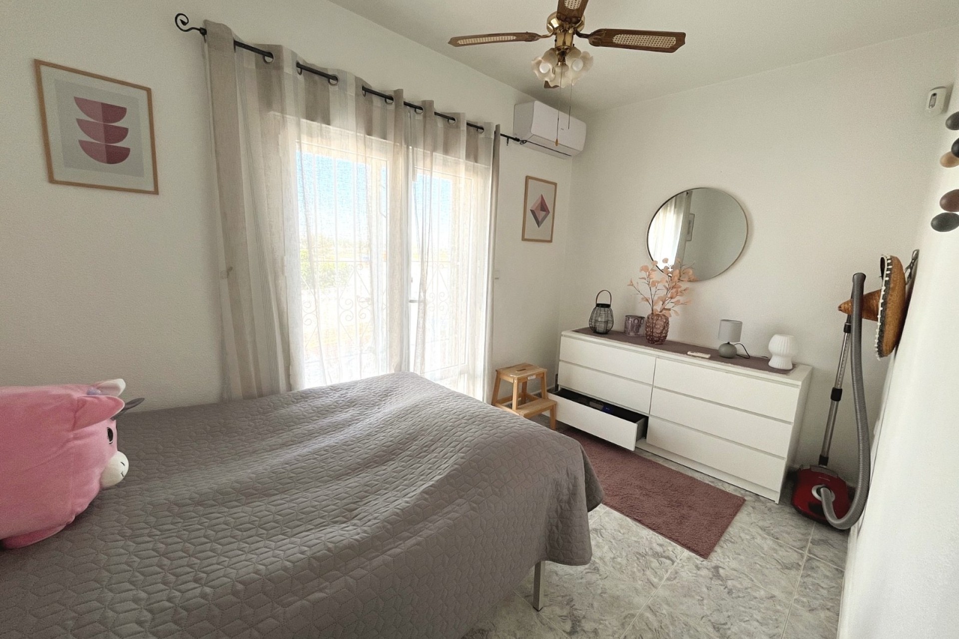 Resale - Freistehende Villa -
Benijofar - Monte Azul