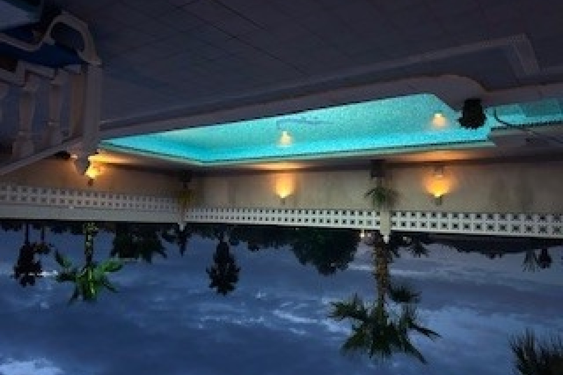 Resale - Freistehende Villa -
Benijofar - Monte Azul