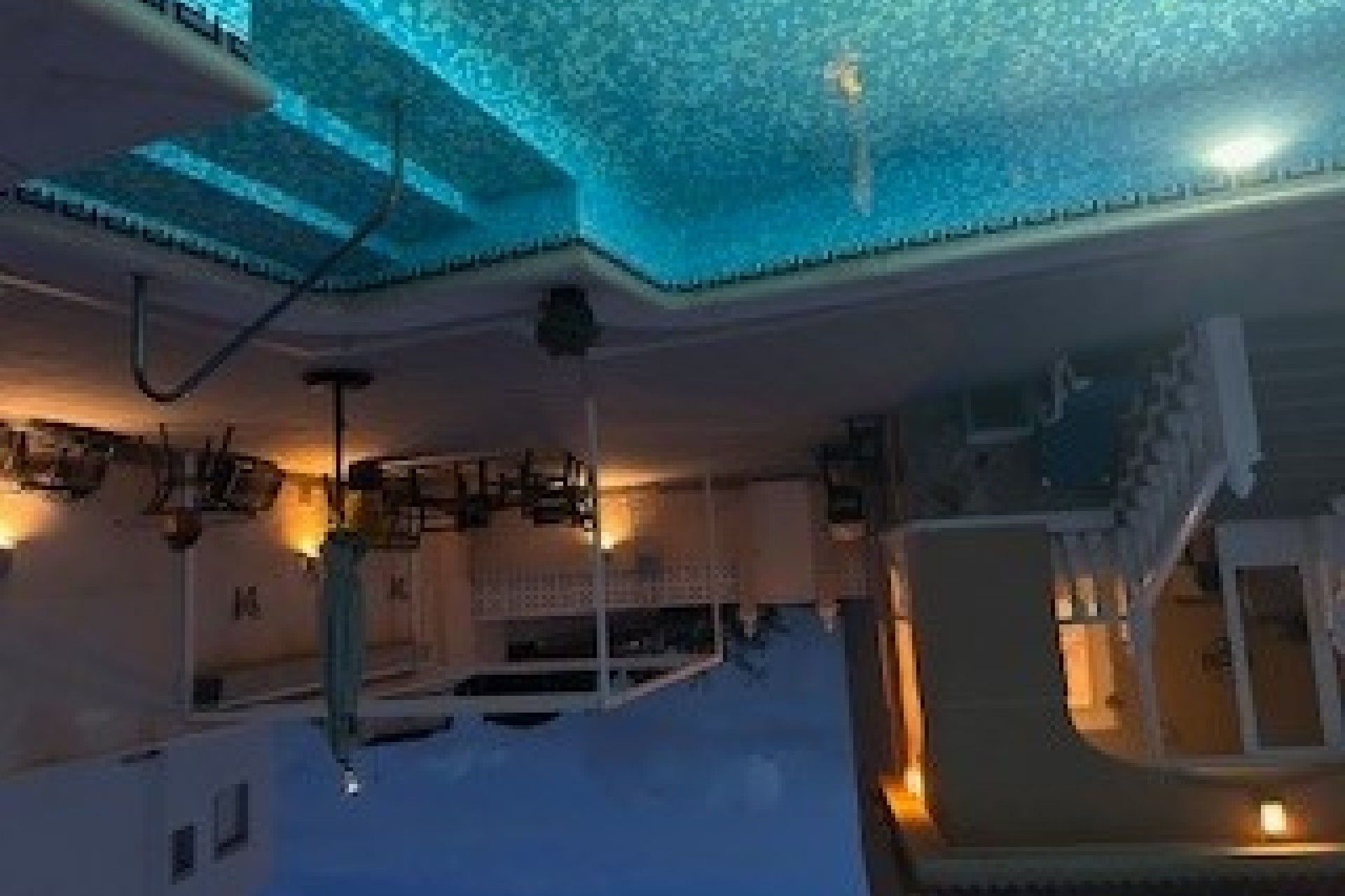 Resale - Freistehende Villa -
Benijofar - Monte Azul