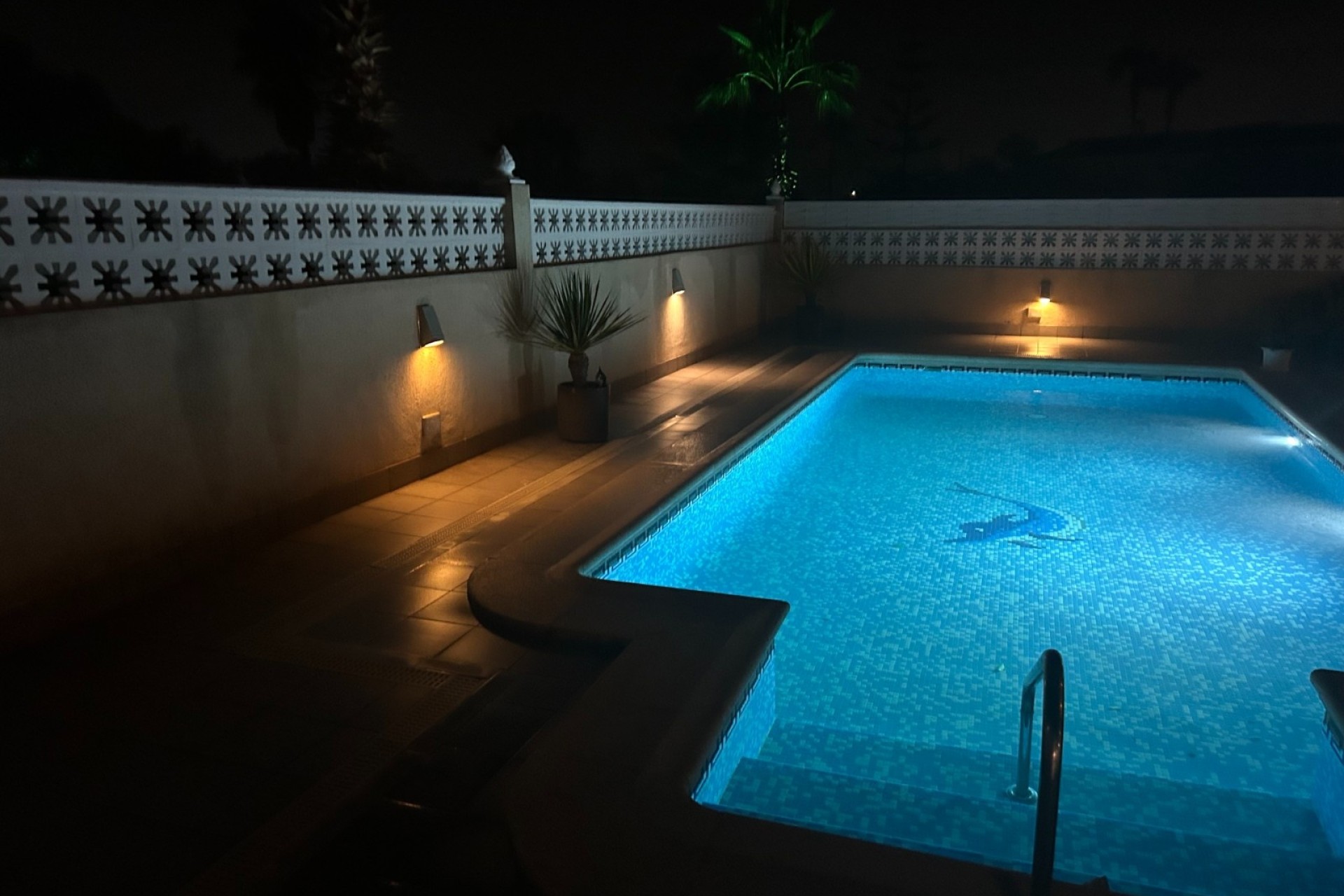 Resale - Freistehende Villa -
Benijofar - Monte Azul