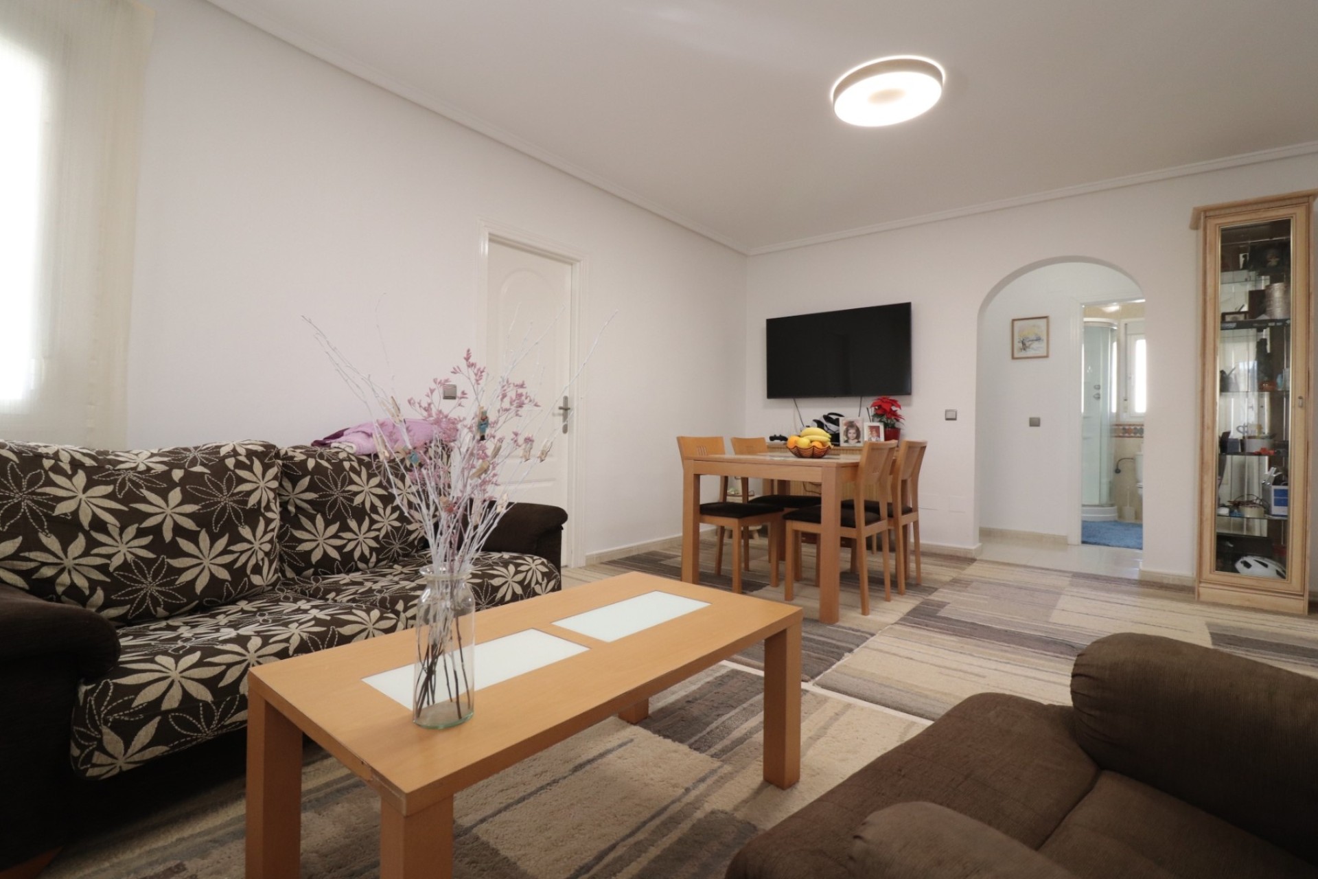 Resale - Freistehende Villa -
Benijofar - Monte Azul