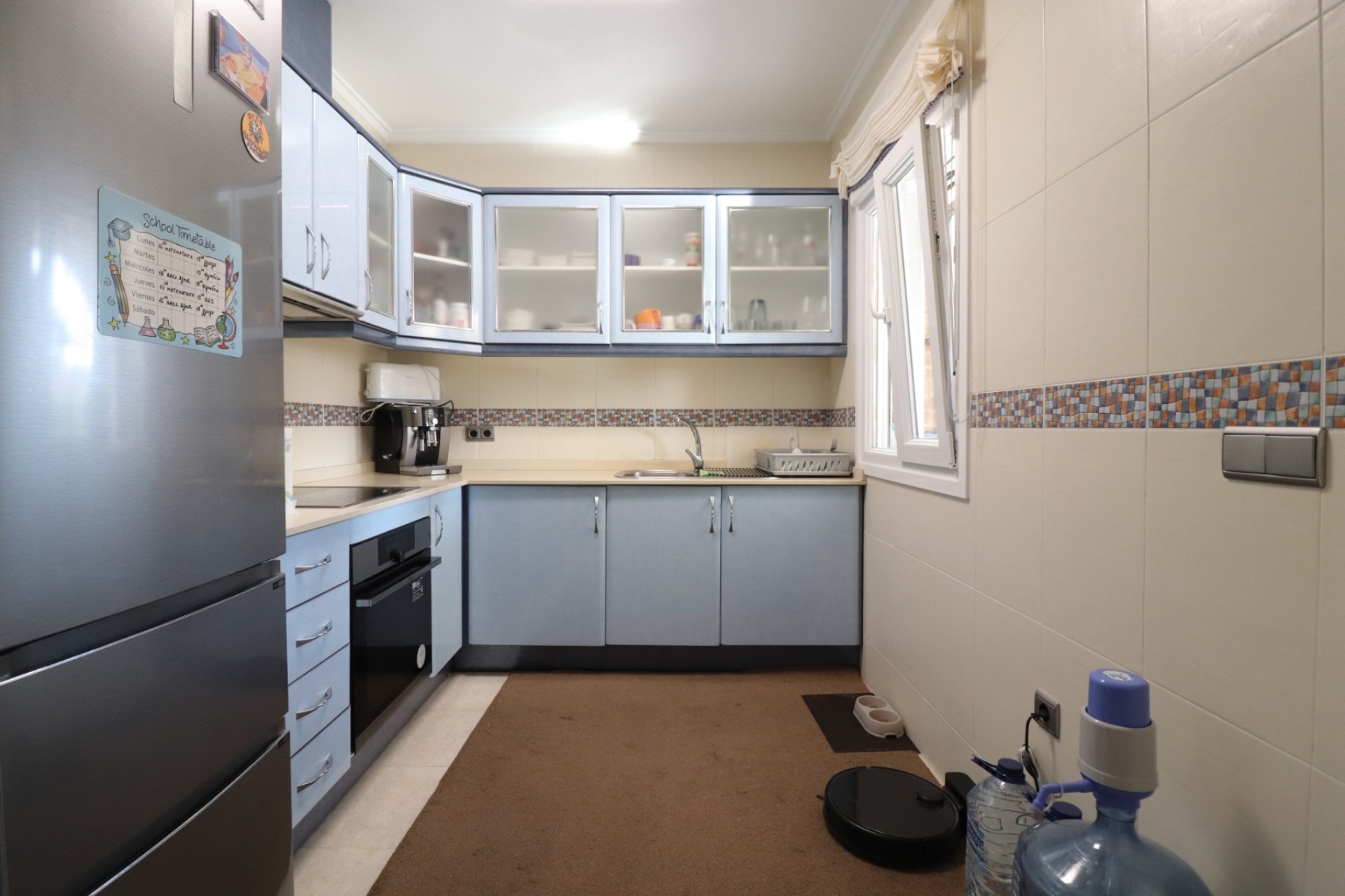 Resale - Freistehende Villa -
Benijofar - Monte Azul