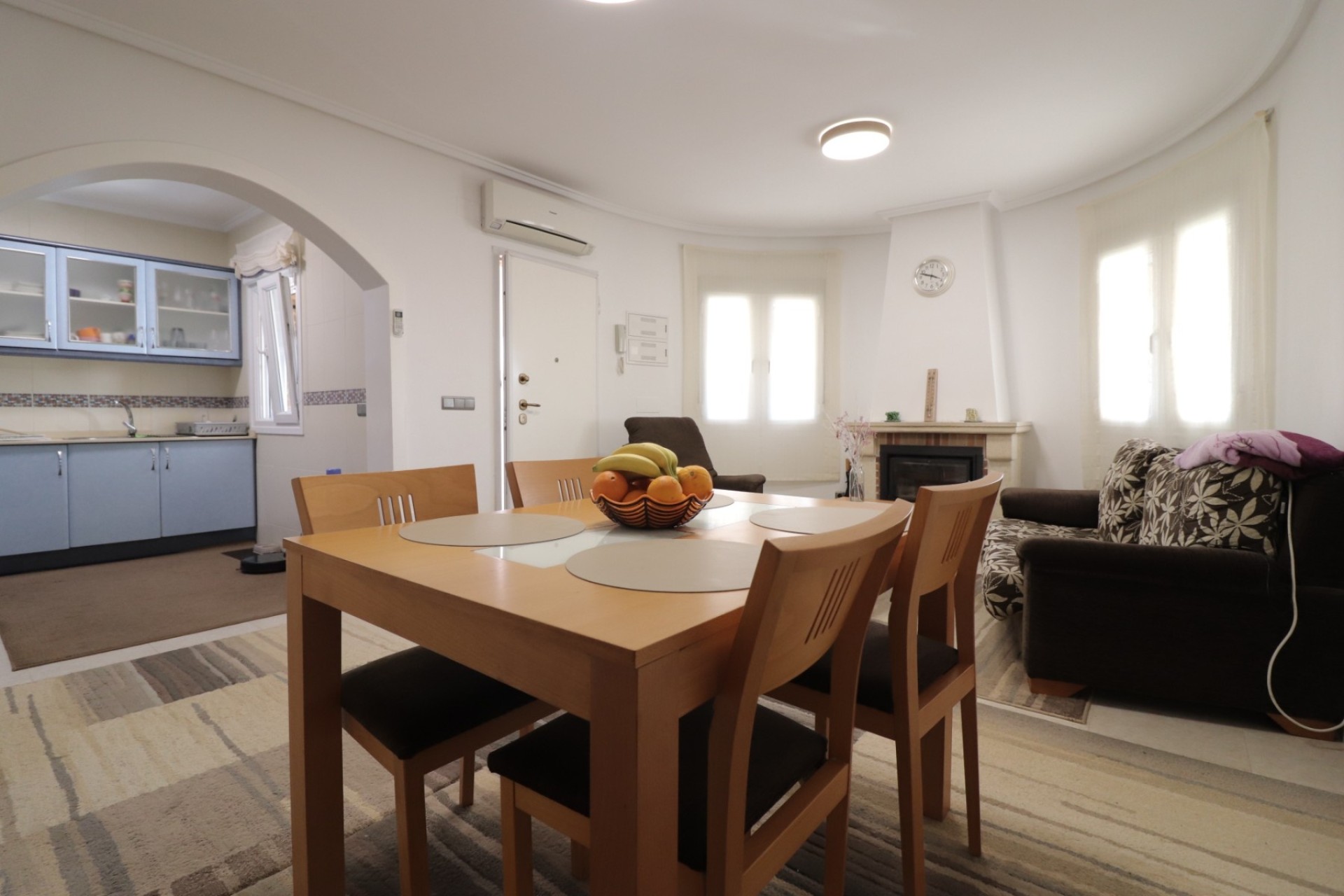 Resale - Freistehende Villa -
Benijofar - Monte Azul