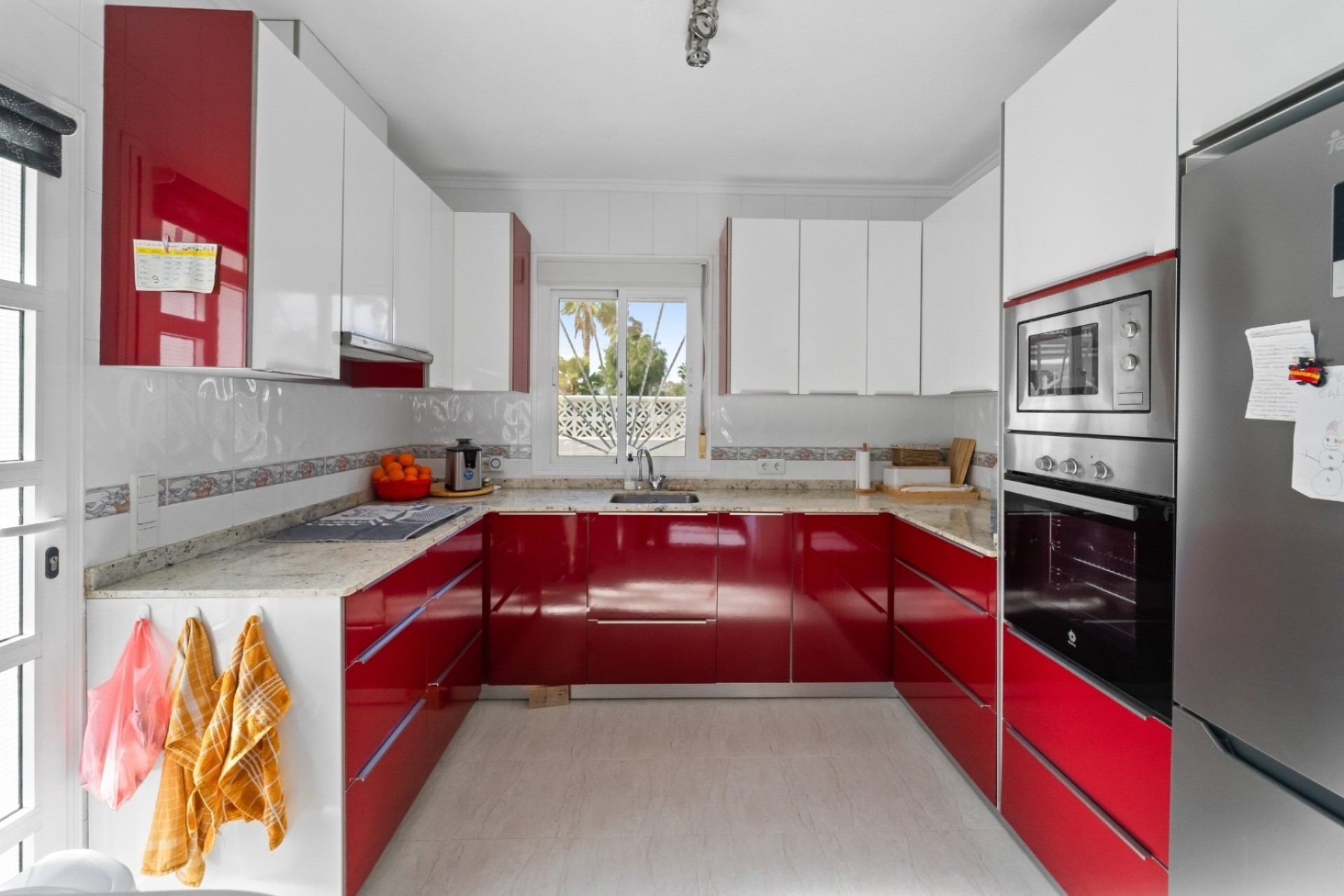 Resale - Freistehende Villa -
Benijofar - Monte Azul