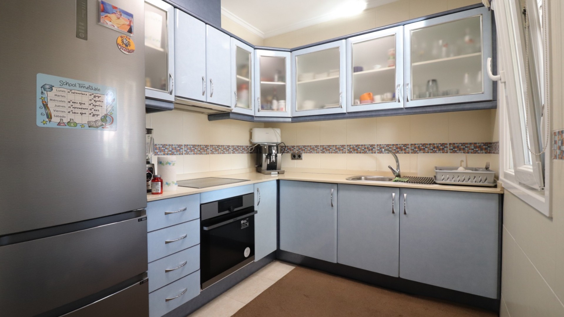 Resale - Freistehende Villa -
Benijofar - Monte Azul