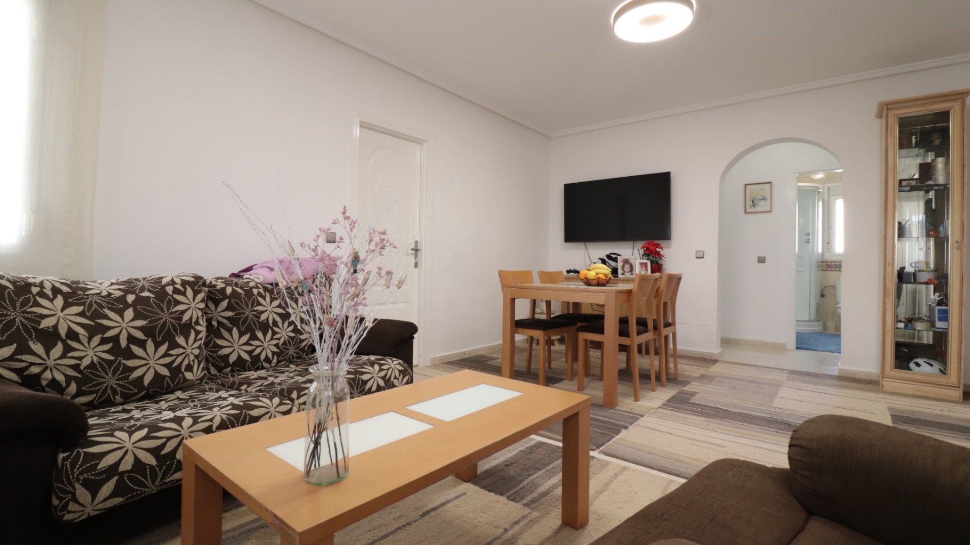 Resale - Freistehende Villa -
Benijofar - Monte Azul