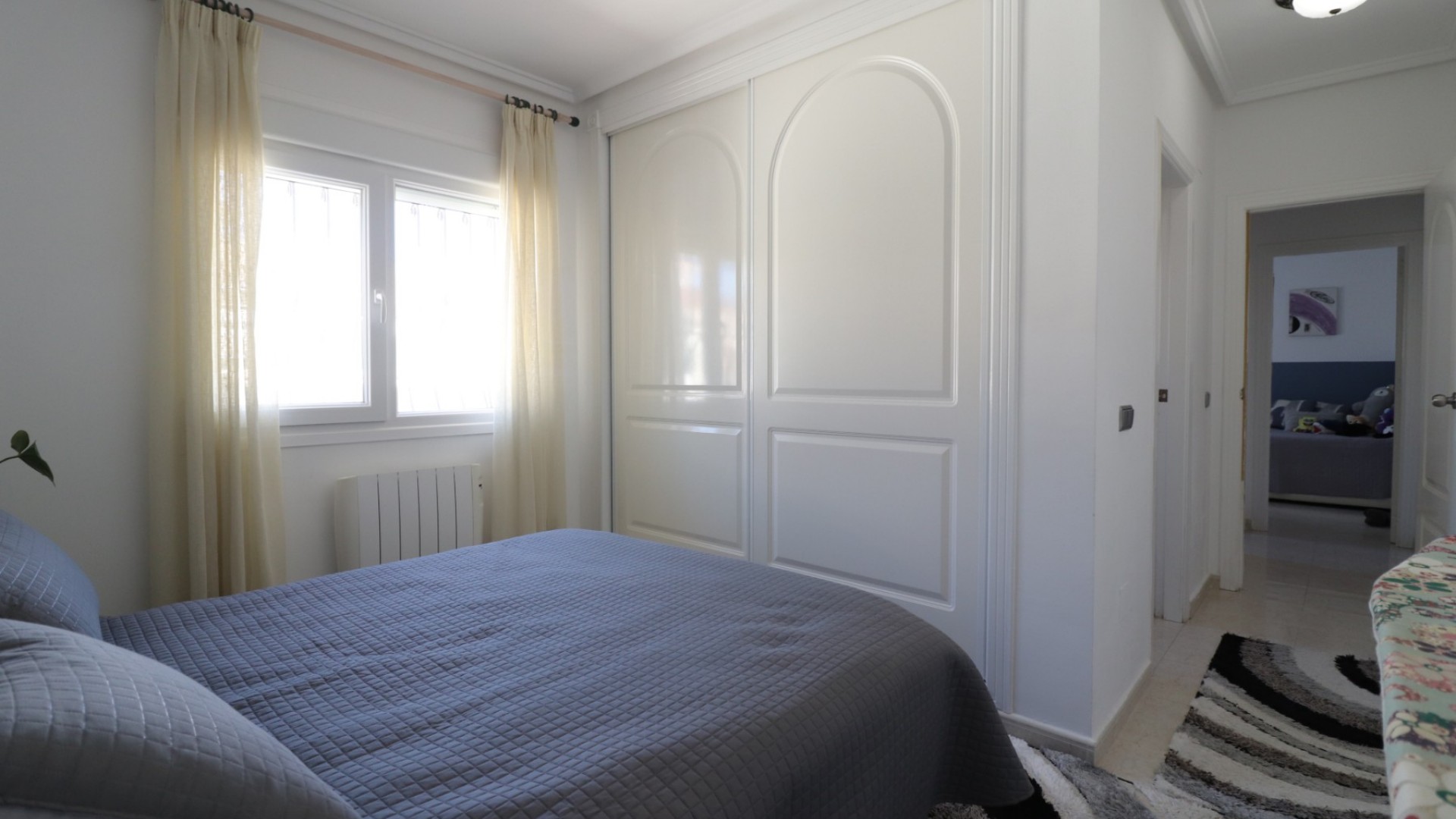 Resale - Freistehende Villa -
Benijofar - Monte Azul