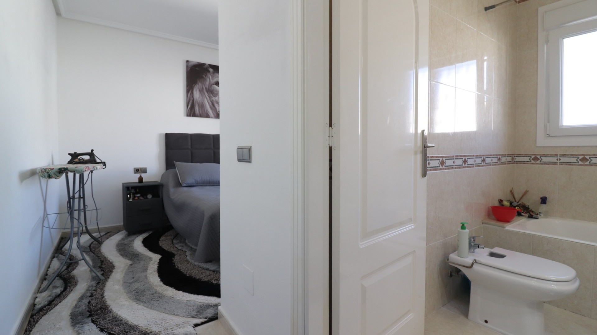 Resale - Freistehende Villa -
Benijofar - Monte Azul