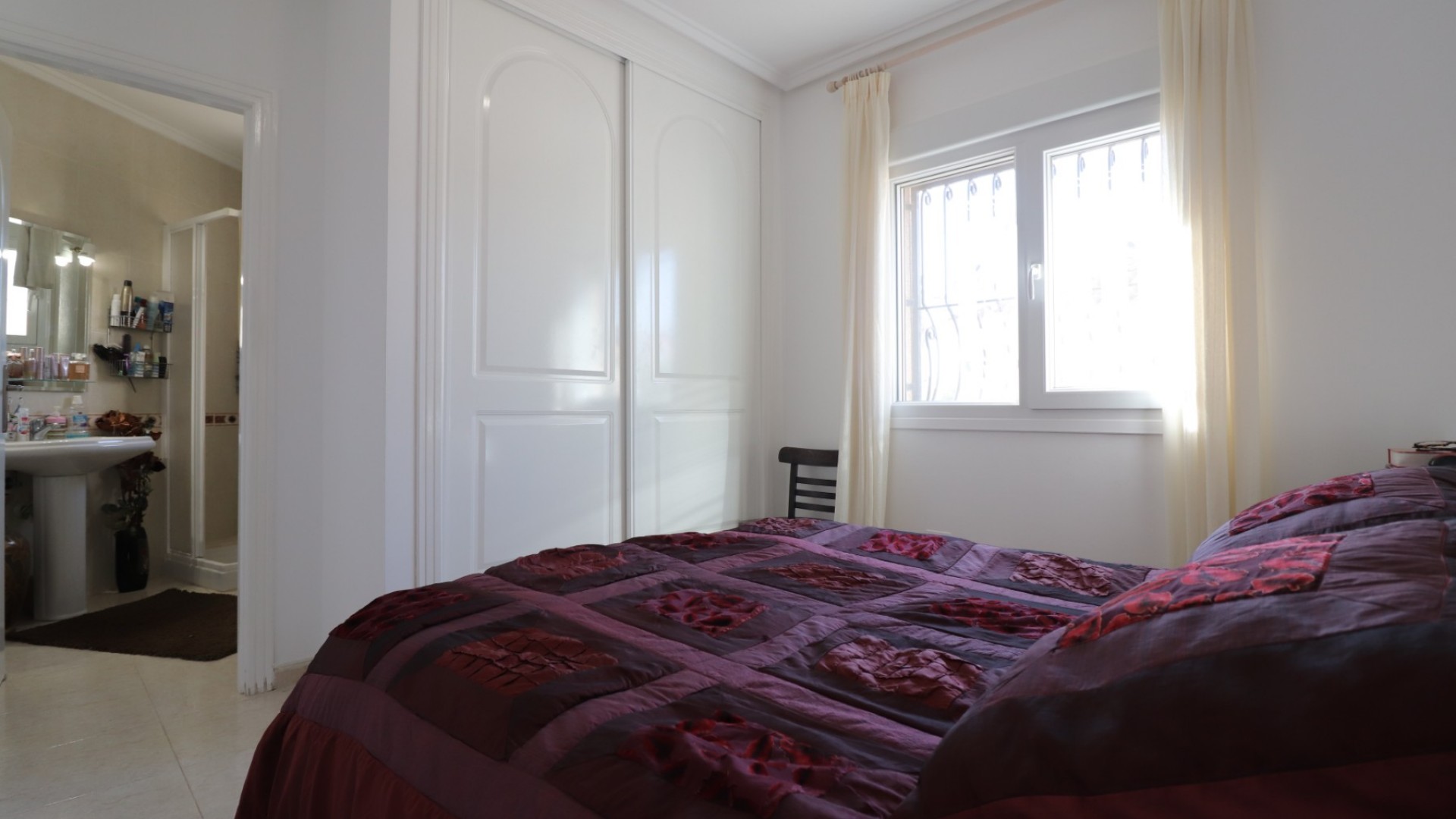 Resale - Freistehende Villa -
Benijofar - Monte Azul