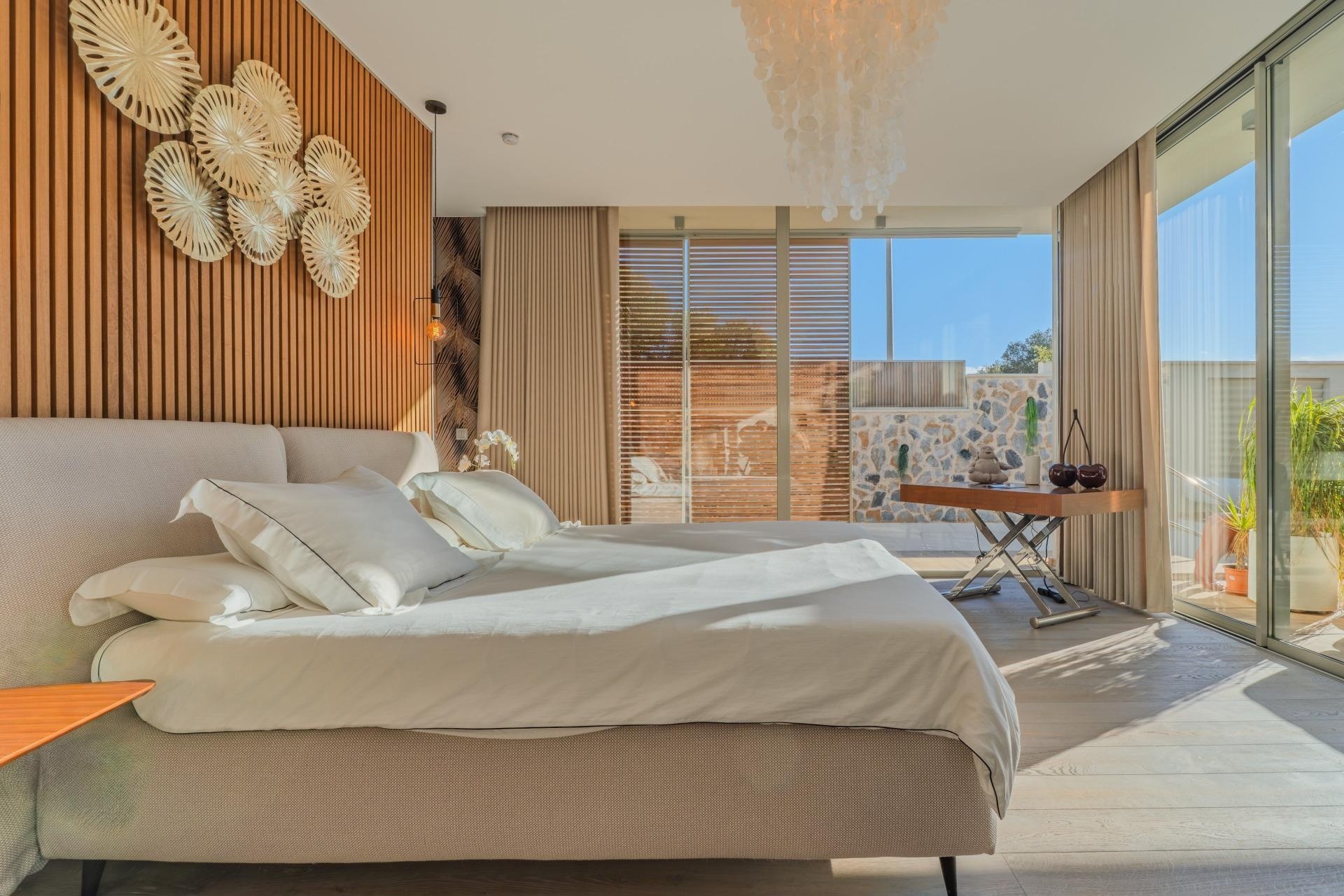 Resale - Freistehende Villa -
Benijofar - Residencial Benimar