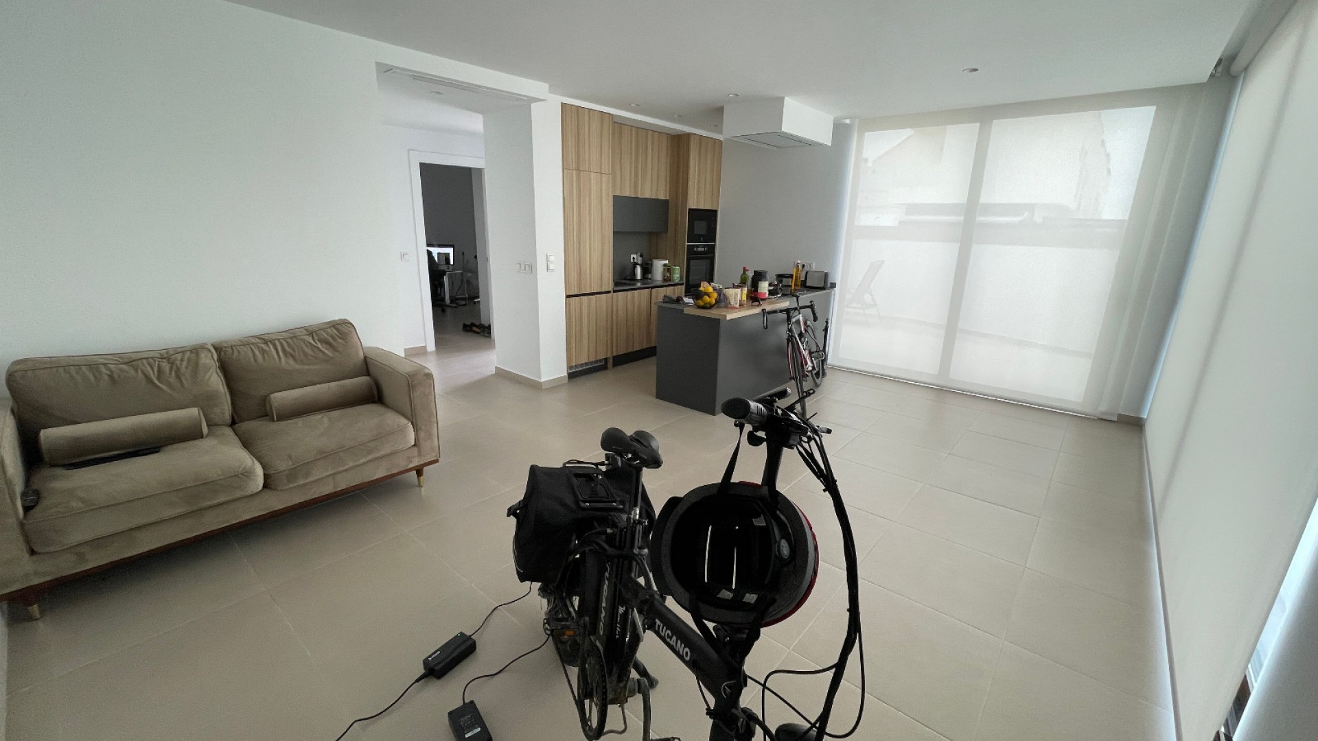 Resale - Freistehende Villa -
Benijofar