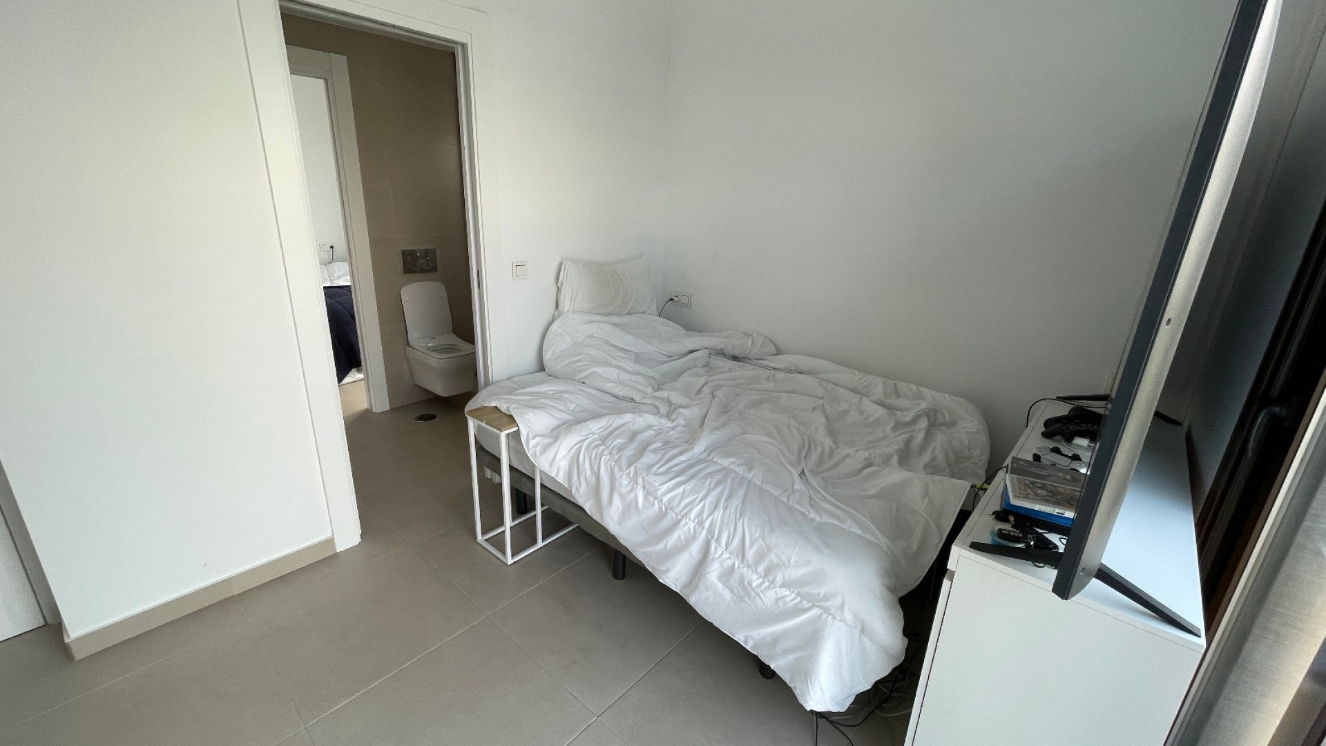 Resale - Freistehende Villa -
Benijofar