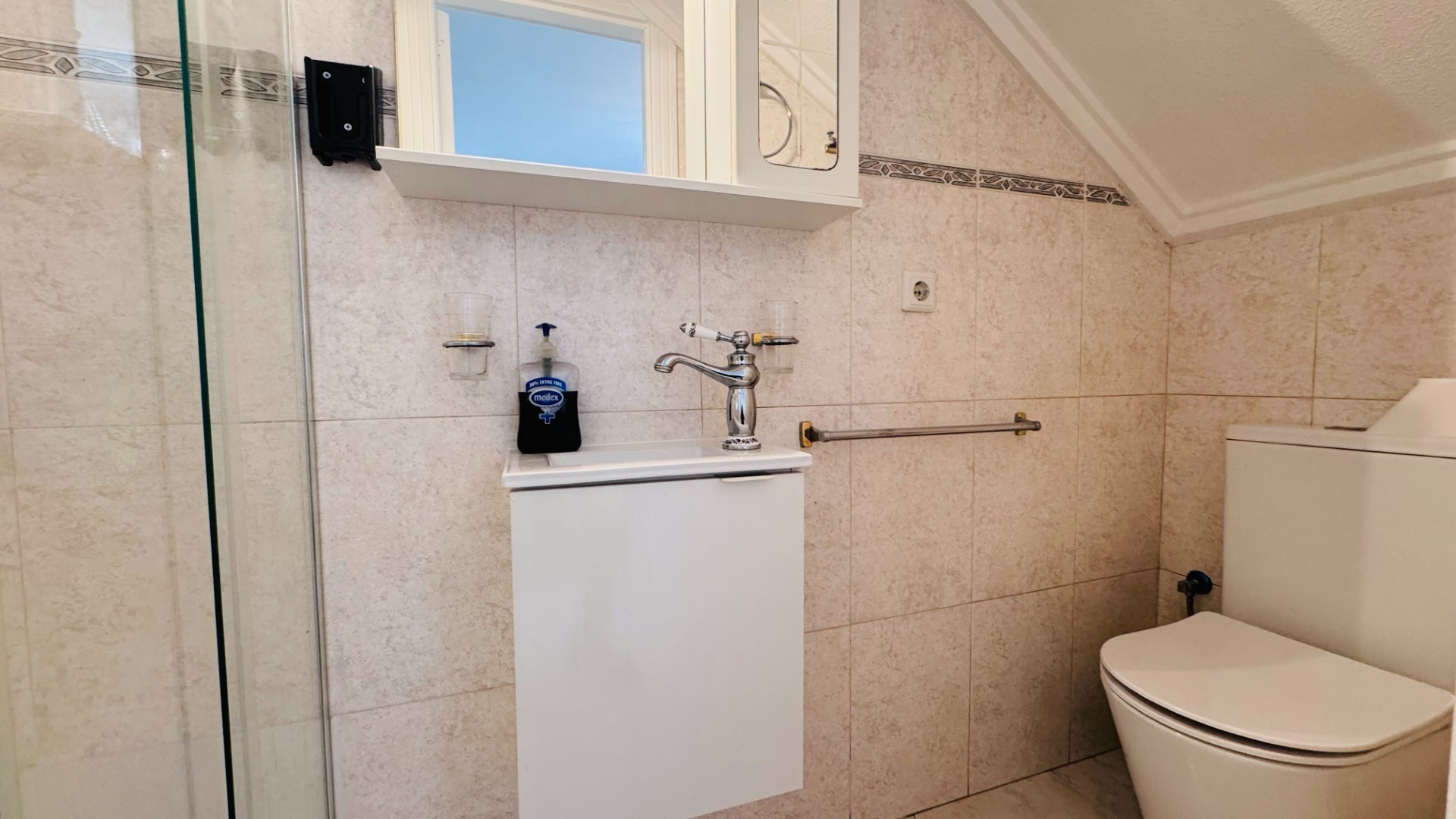 Resale - Freistehende Villa -
Benijofar