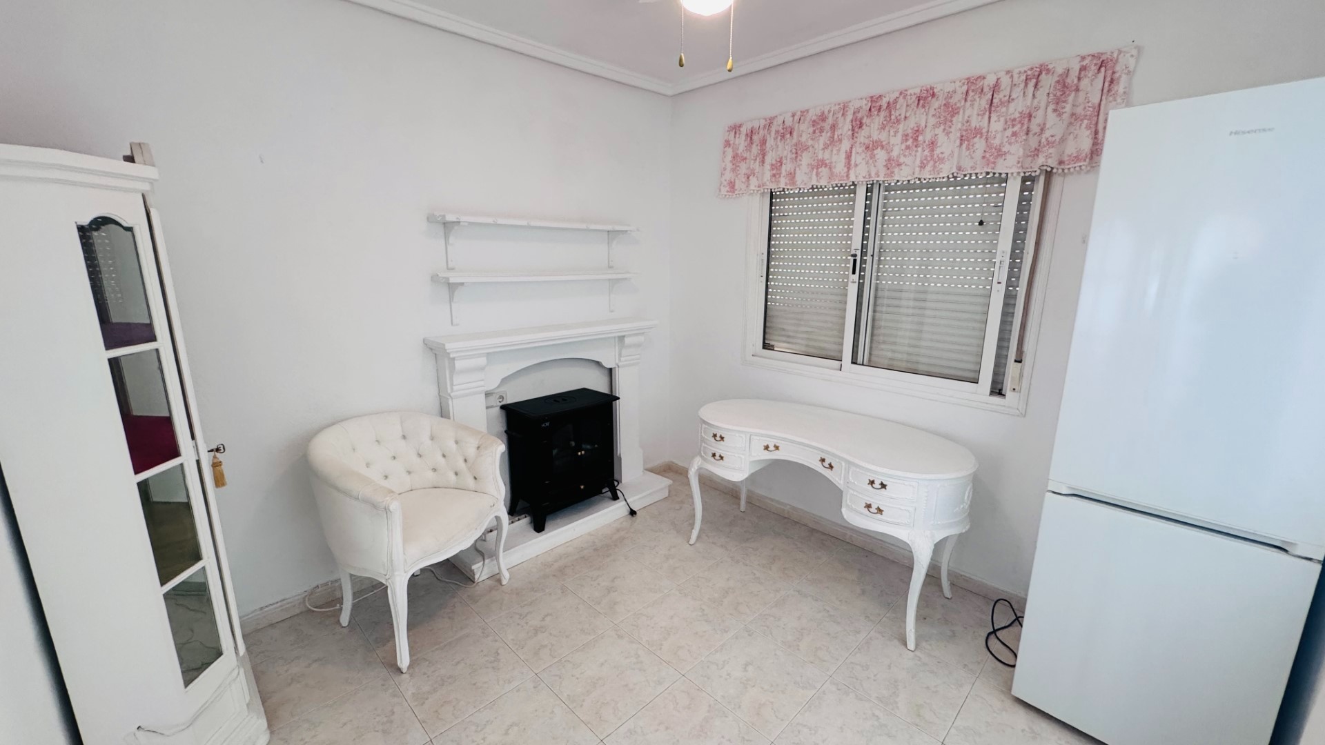 Resale - Freistehende Villa -
Benijofar