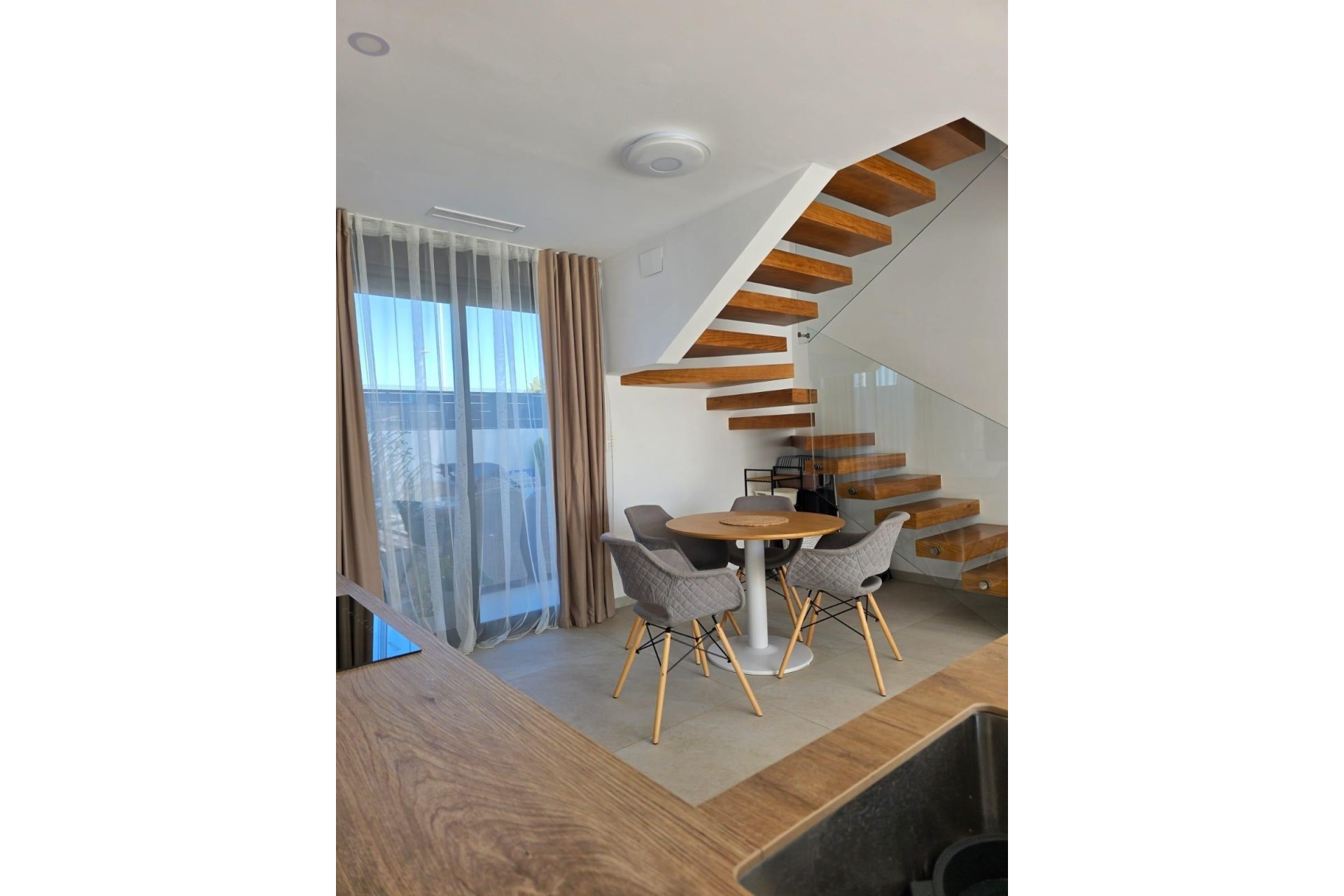 Resale - Freistehende Villa -
Benijofar