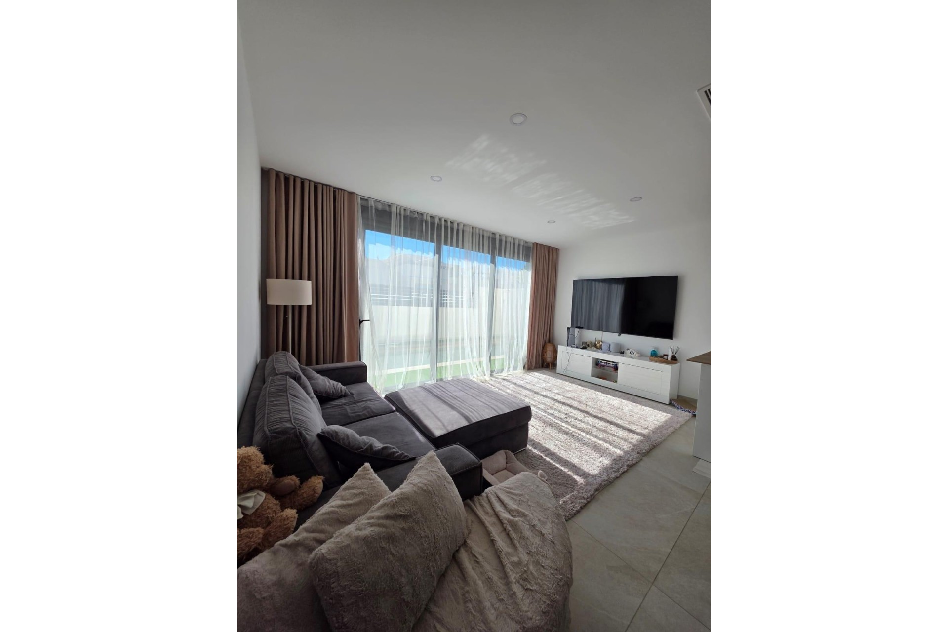 Resale - Freistehende Villa -
Benijofar