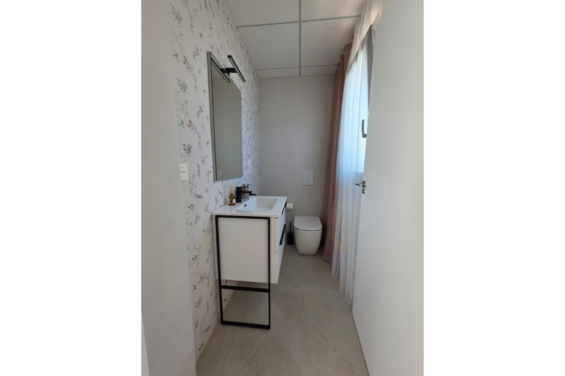 Resale - Freistehende Villa -
Benijofar