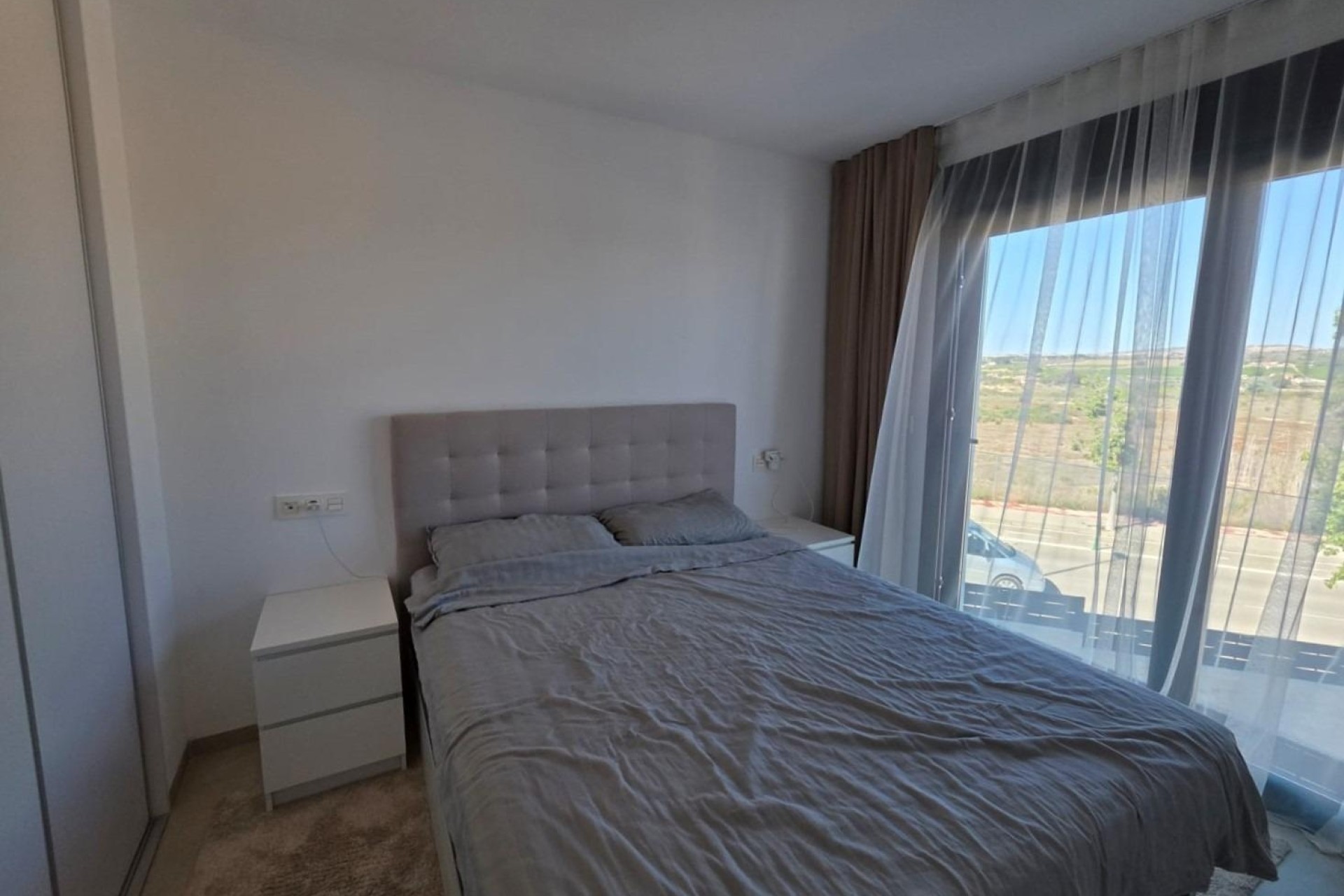 Resale - Freistehende Villa -
Benijofar