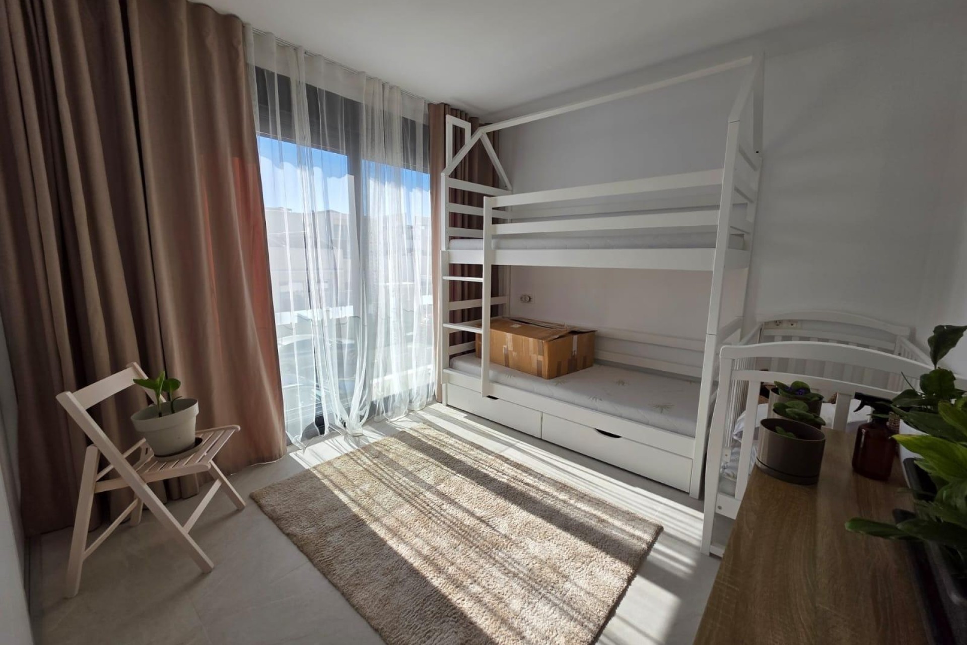 Resale - Freistehende Villa -
Benijofar