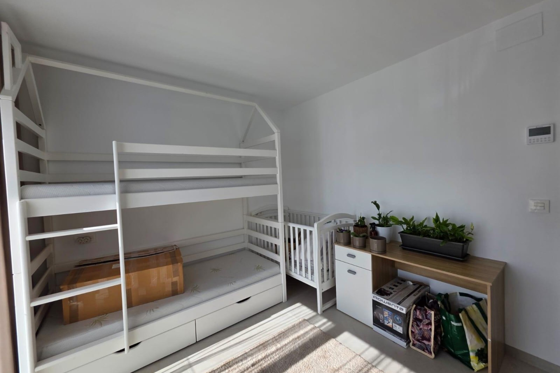 Resale - Freistehende Villa -
Benijofar