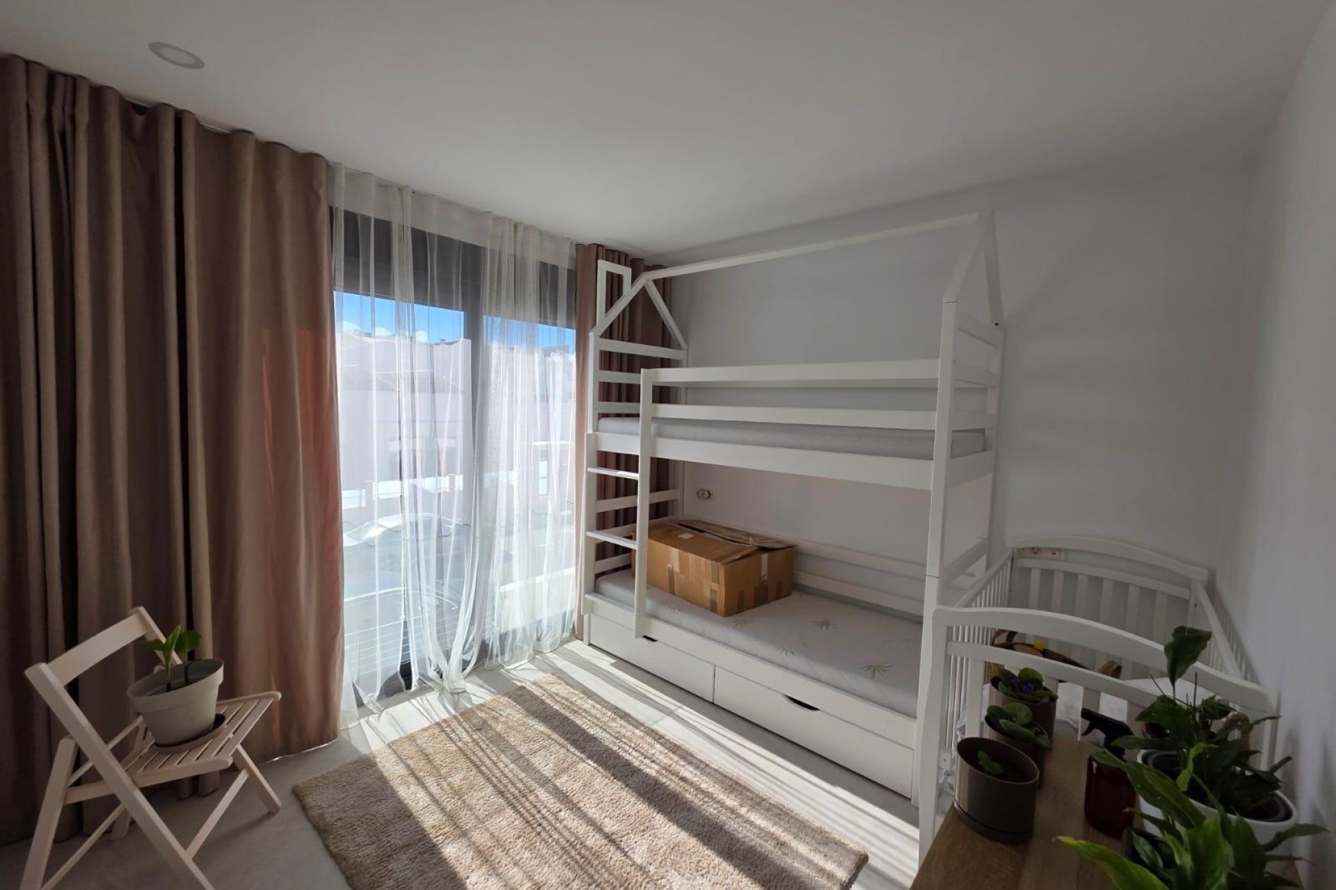 Resale - Freistehende Villa -
Benijofar