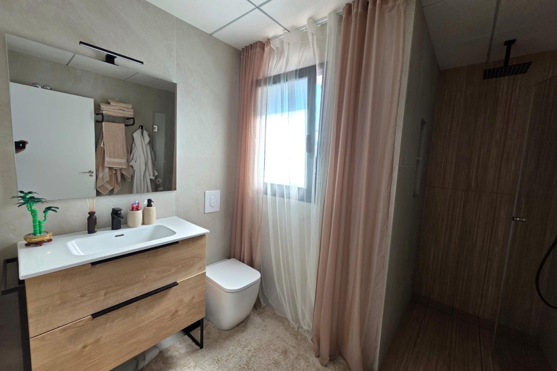 Resale - Freistehende Villa -
Benijofar