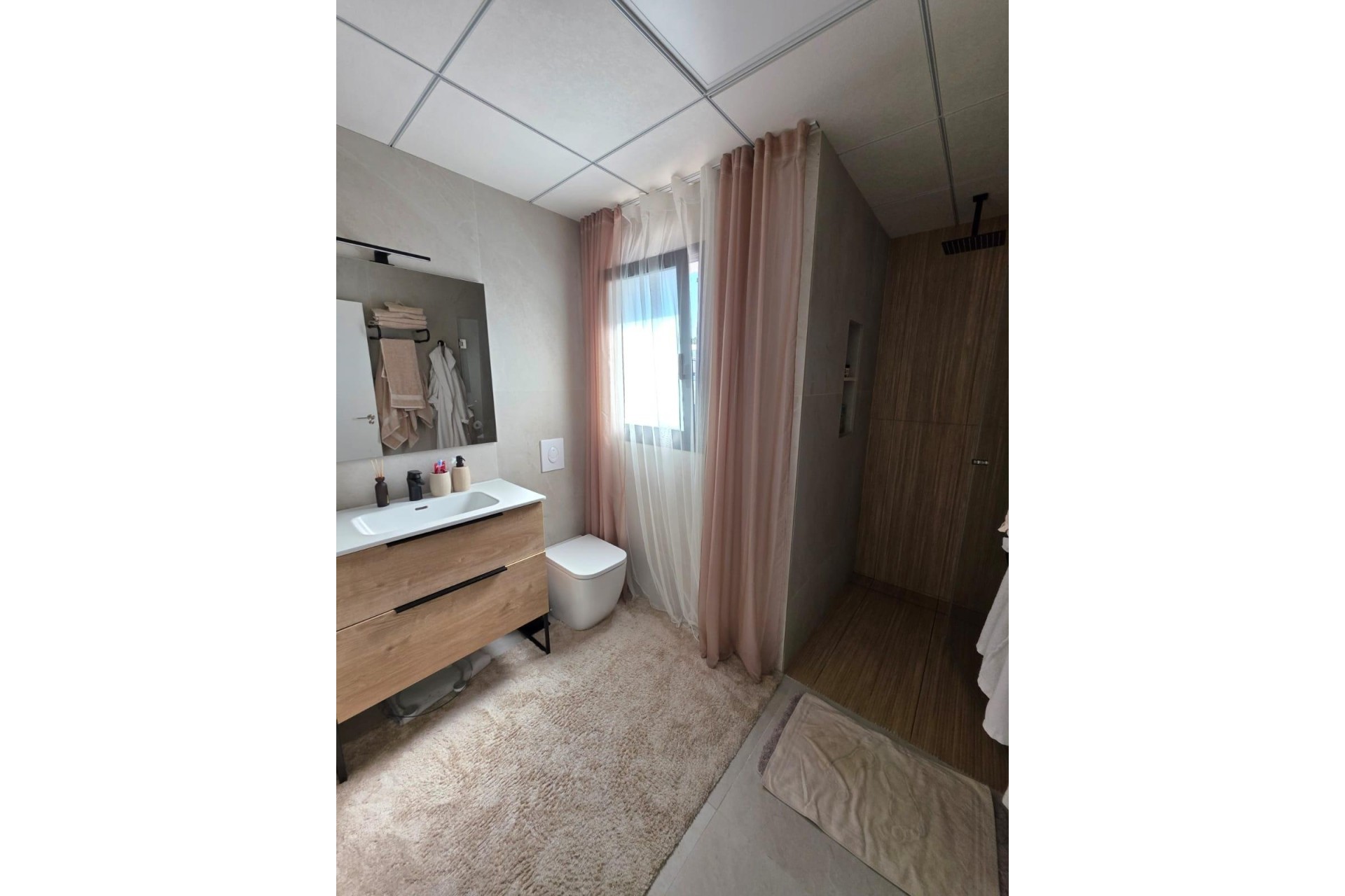 Resale - Freistehende Villa -
Benijofar