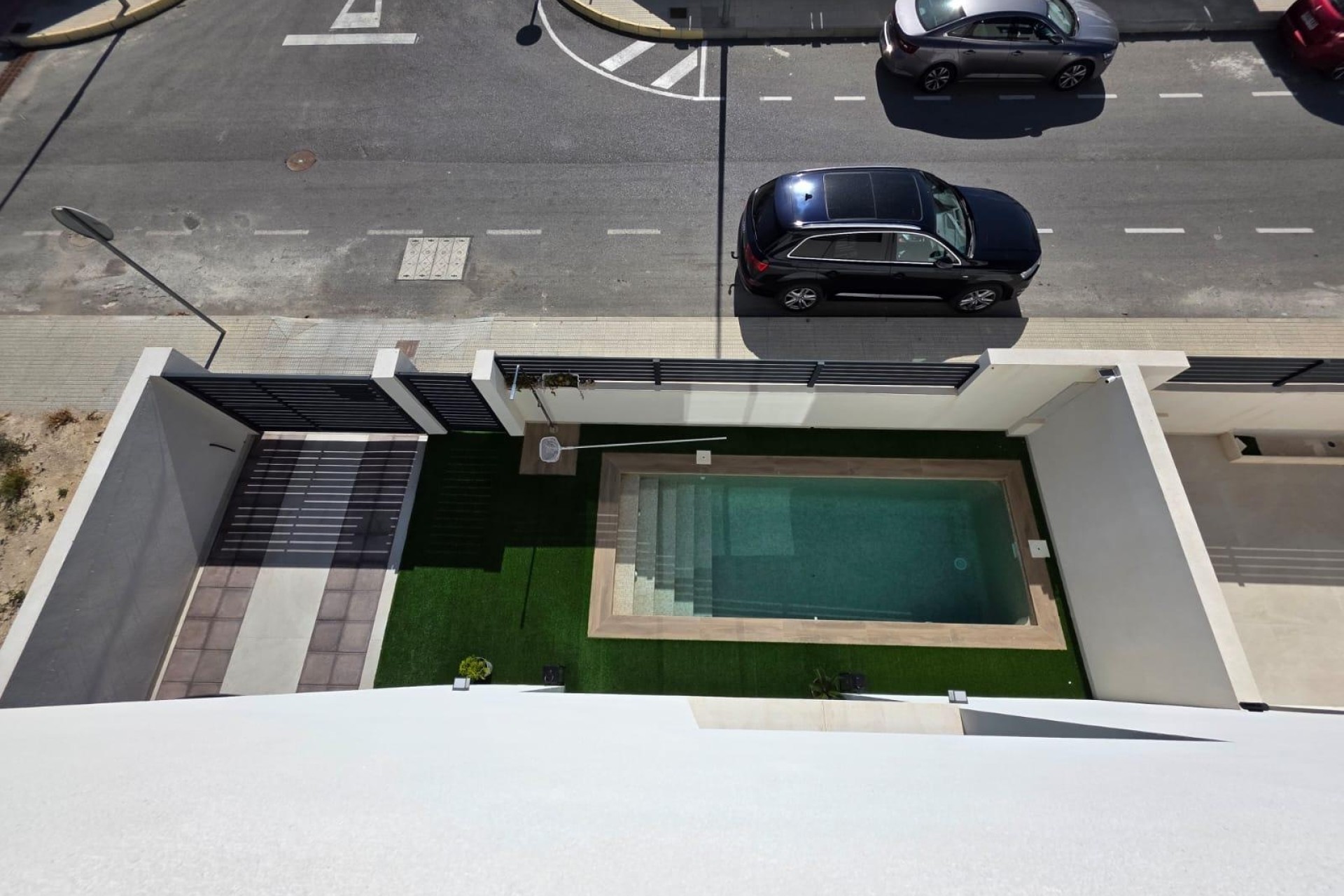 Resale - Freistehende Villa -
Benijofar