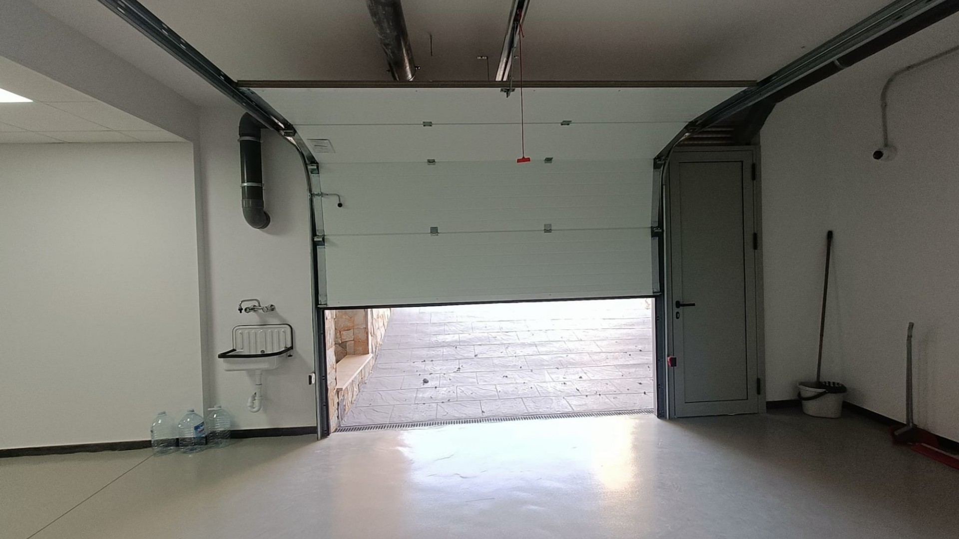 Resale - Freistehende Villa -
Benijofar