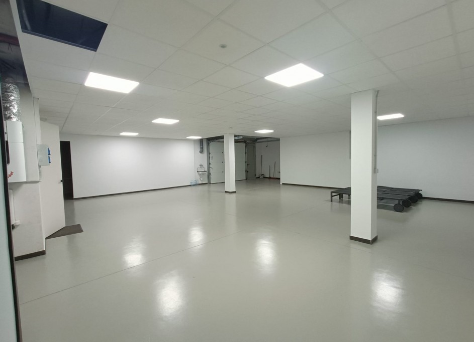 Resale - Freistehende Villa -
Benijofar