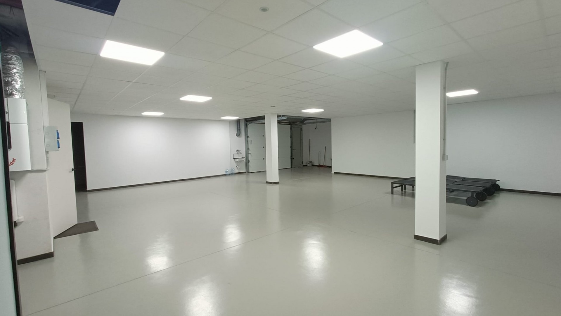 Resale - Freistehende Villa -
Benijofar