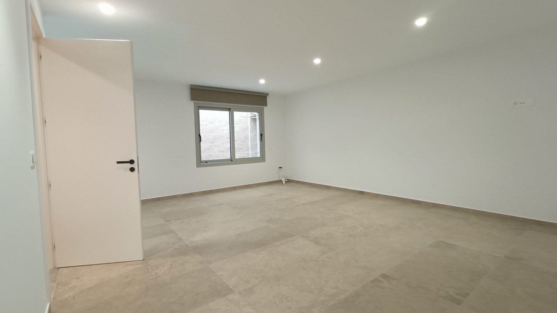 Resale - Freistehende Villa -
Benijofar