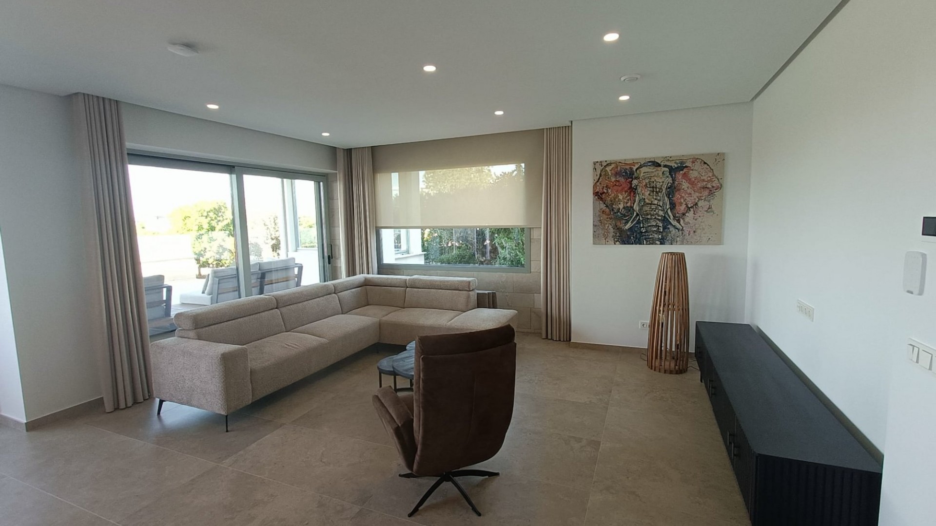 Resale - Freistehende Villa -
Benijofar