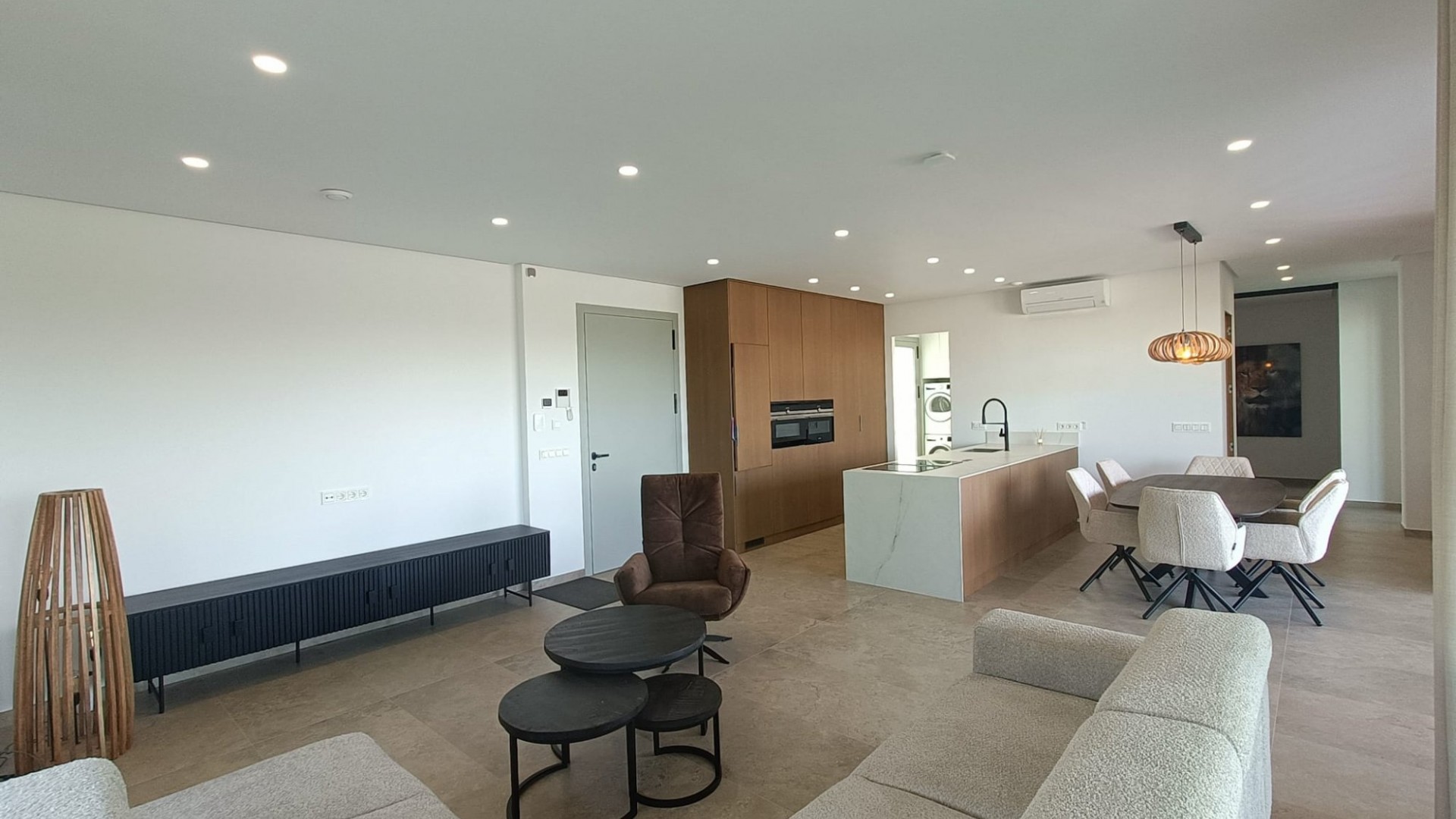 Resale - Freistehende Villa -
Benijofar