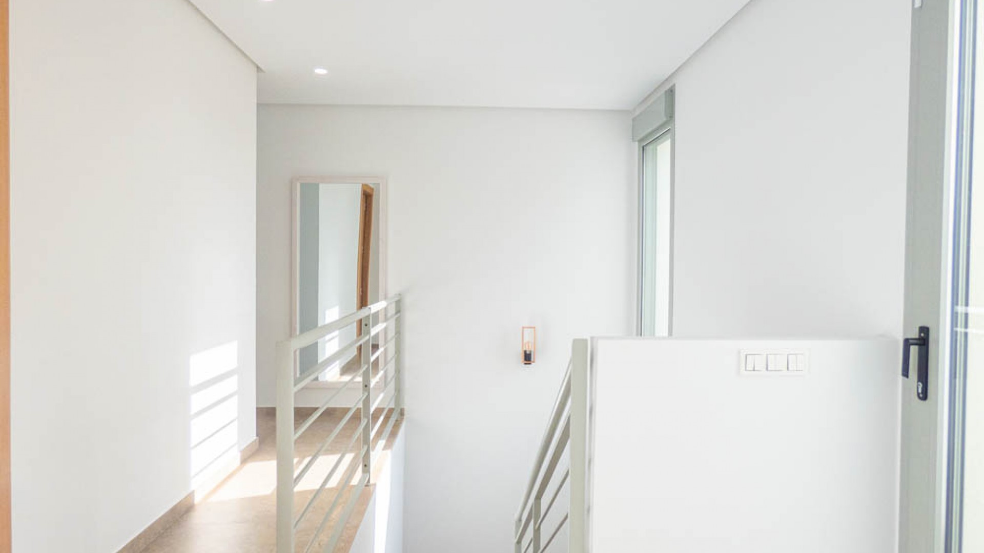 Resale - Freistehende Villa -
Benijofar