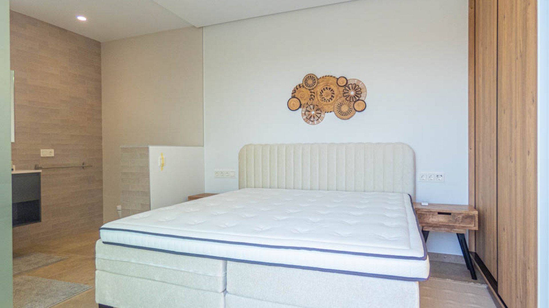 Resale - Freistehende Villa -
Benijofar