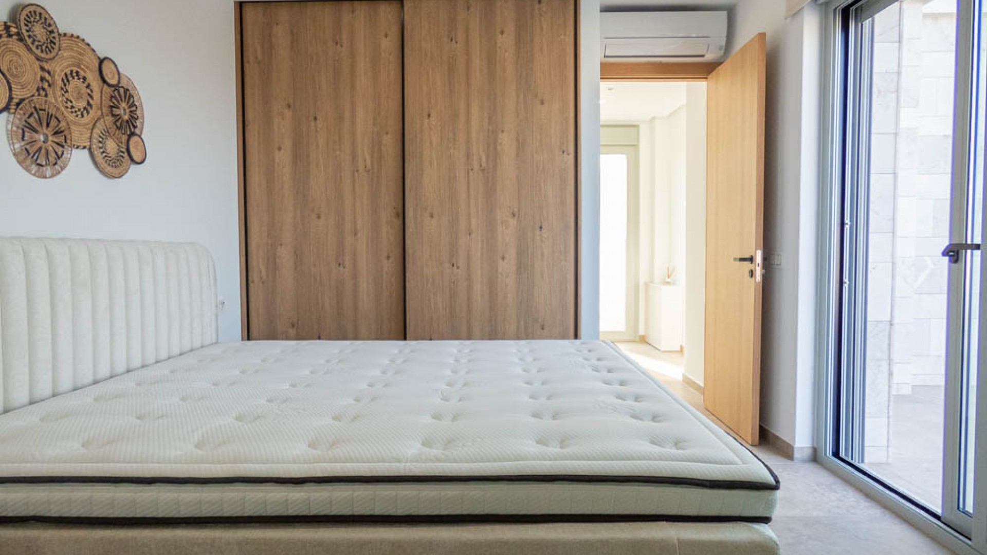 Resale - Freistehende Villa -
Benijofar