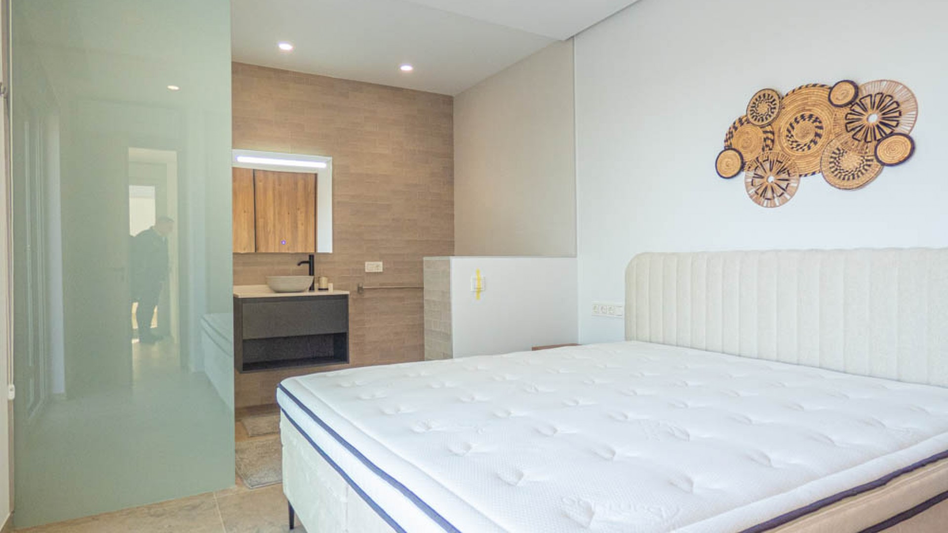 Resale - Freistehende Villa -
Benijofar