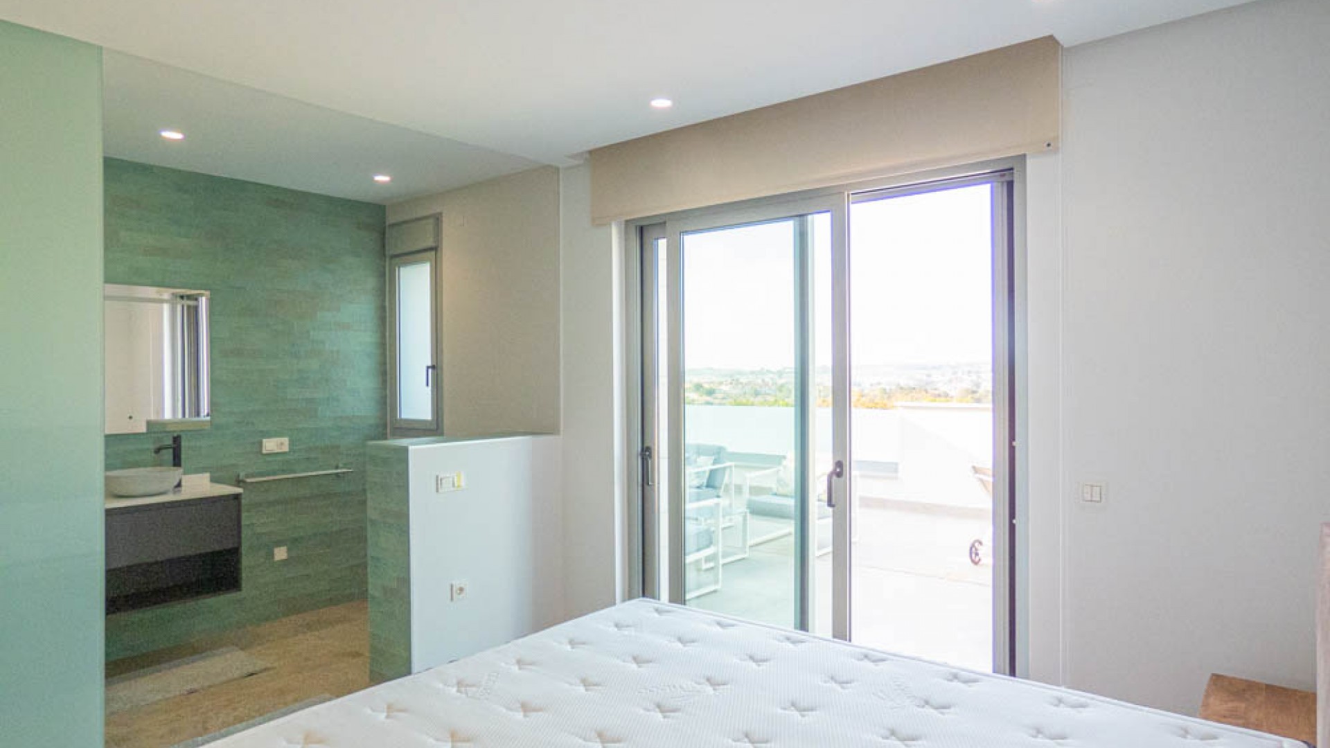 Resale - Freistehende Villa -
Benijofar