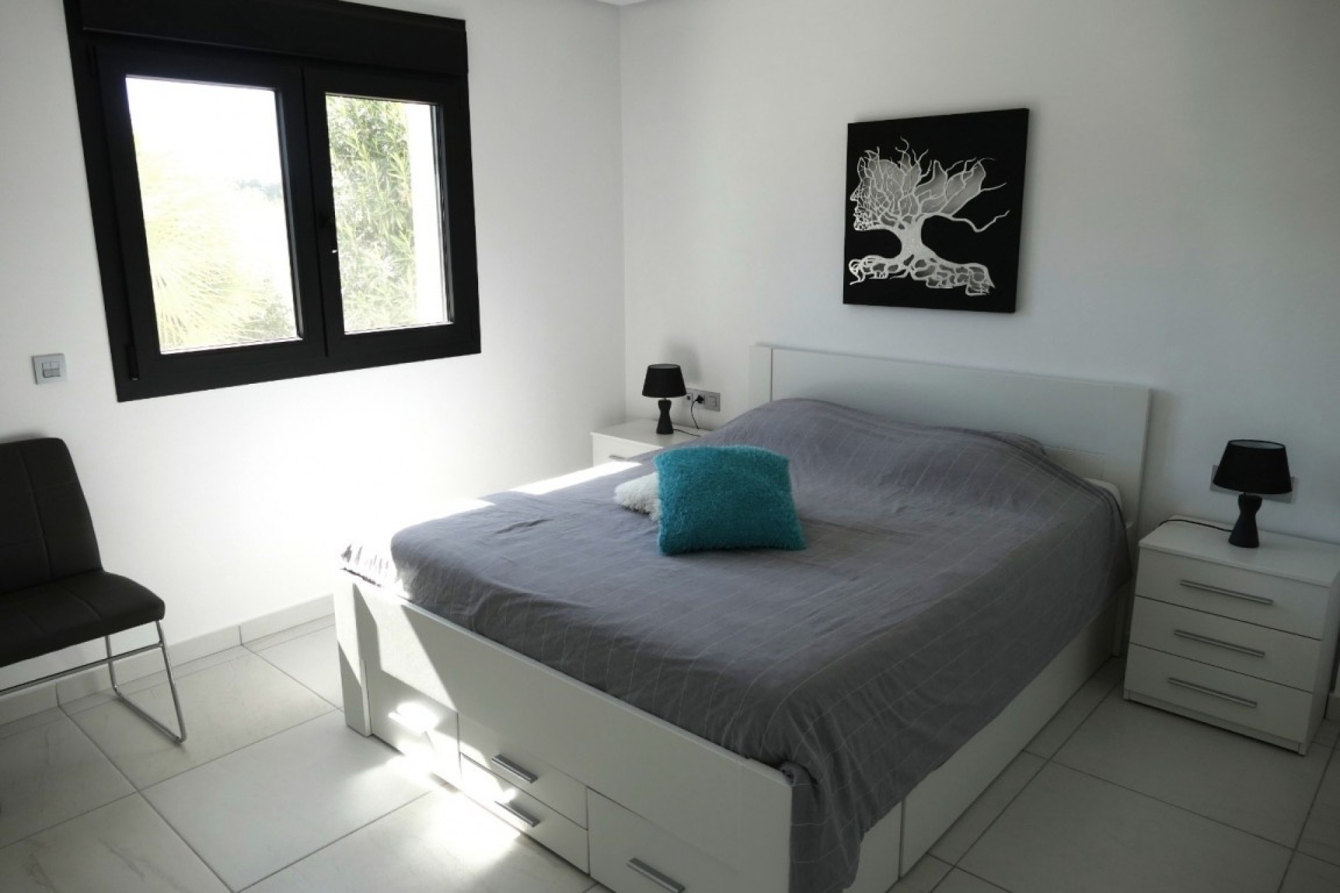 Resale - Freistehende Villa -
Benijofar