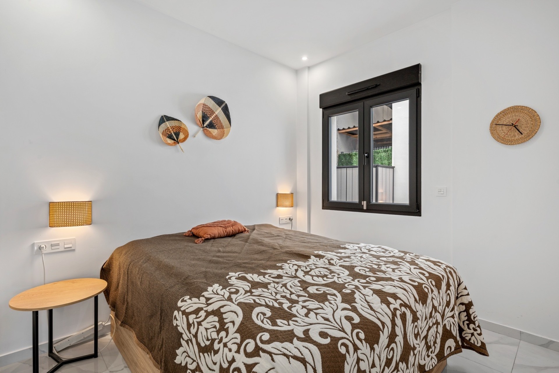 Resale - Freistehende Villa -
Benijofar