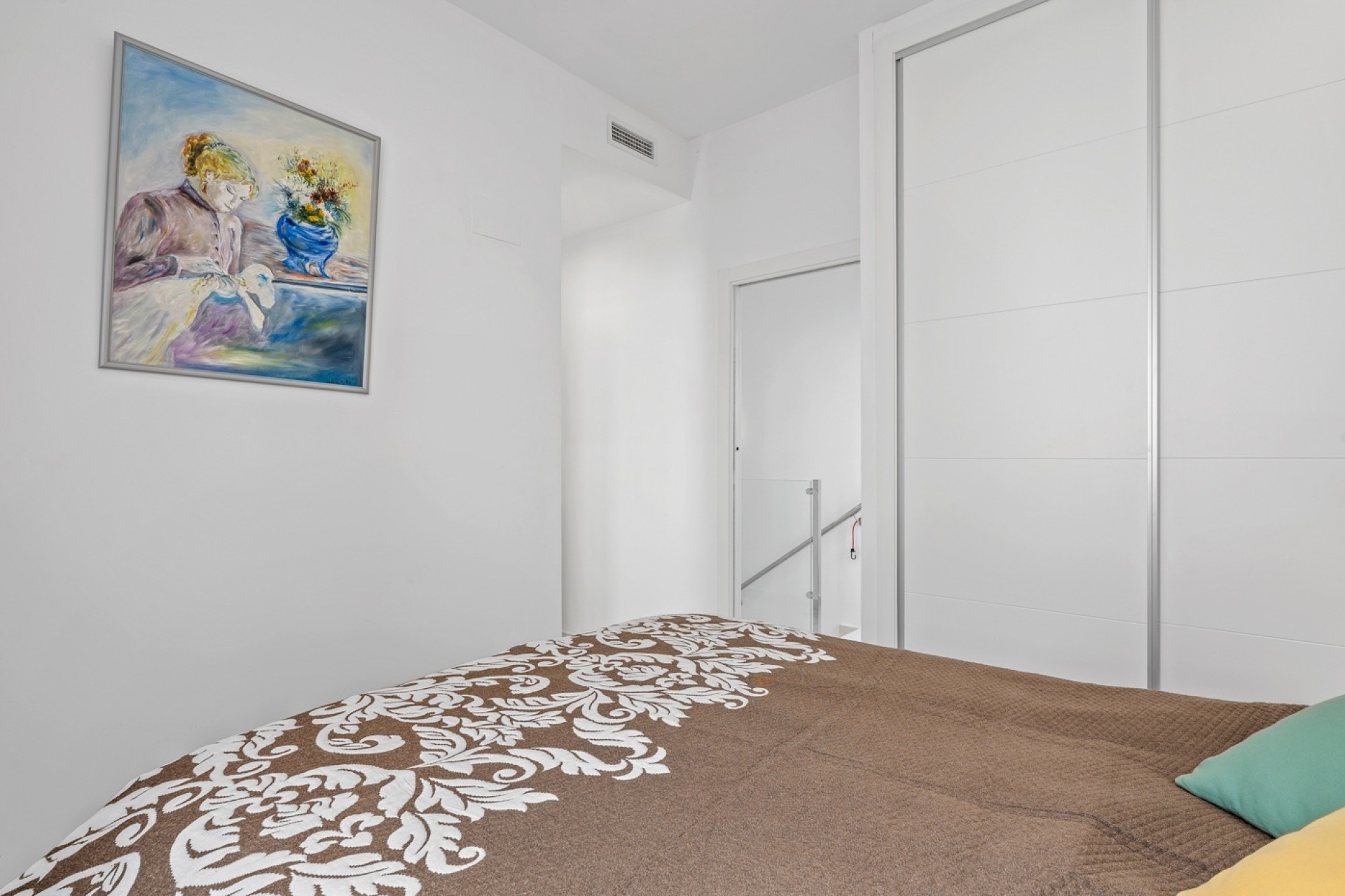 Resale - Freistehende Villa -
Benijofar