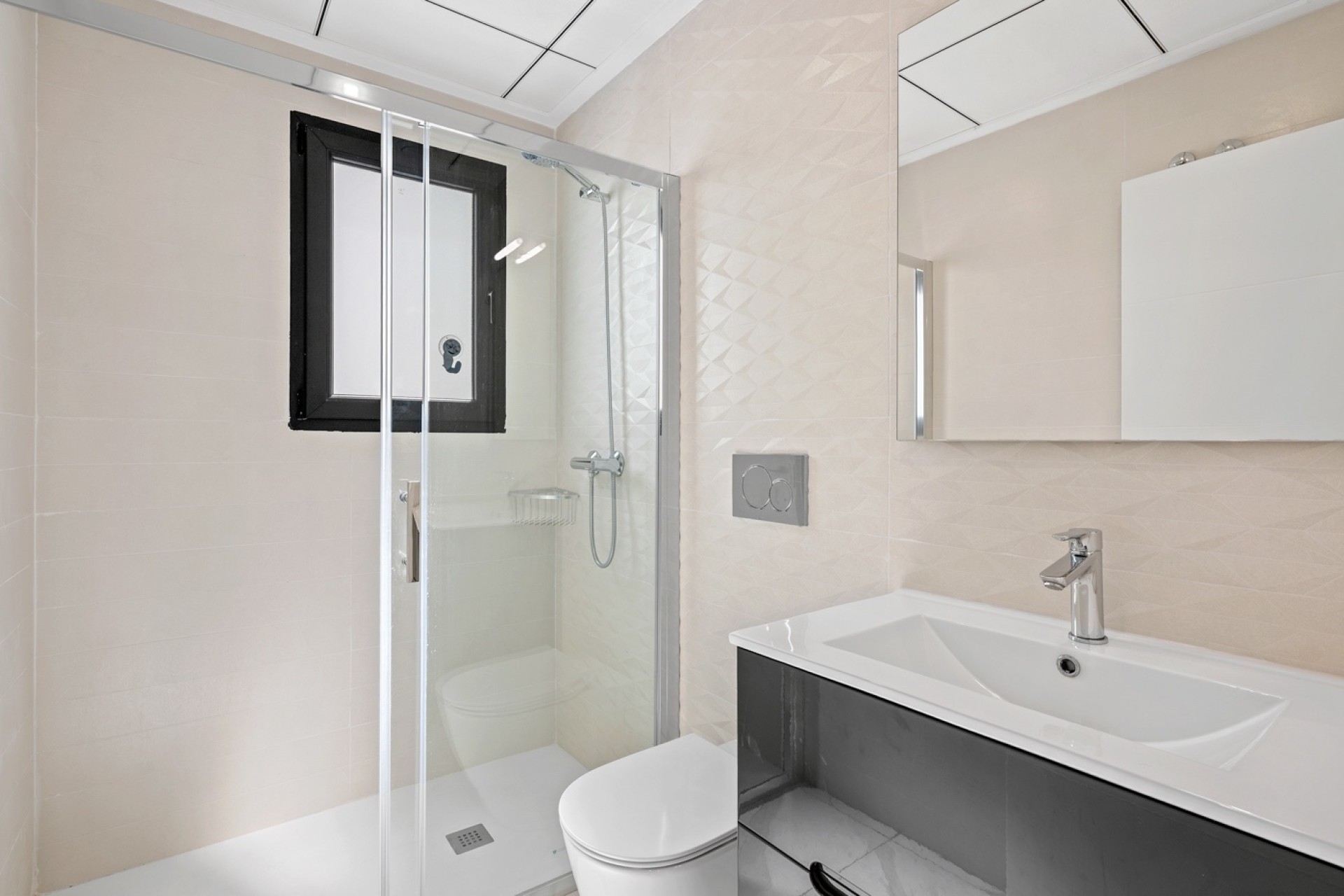 Resale - Freistehende Villa -
Benijofar