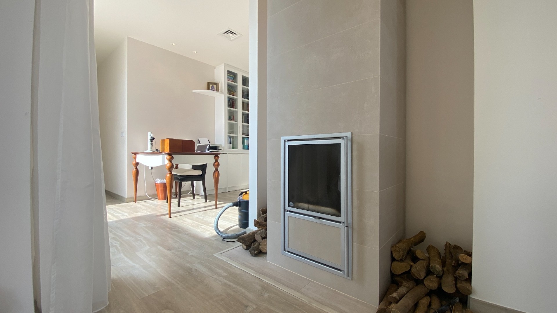 Resale - Freistehende Villa -
Benijofar