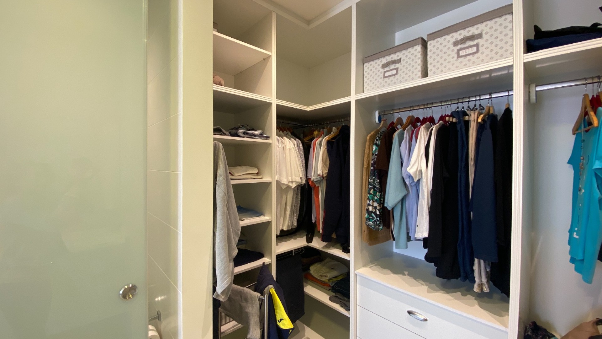 Resale - Freistehende Villa -
Benijofar