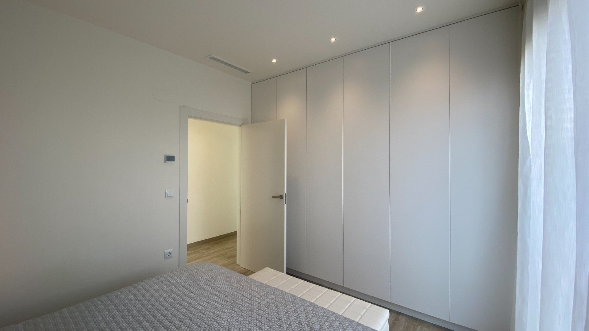 Resale - Freistehende Villa -
Benijofar