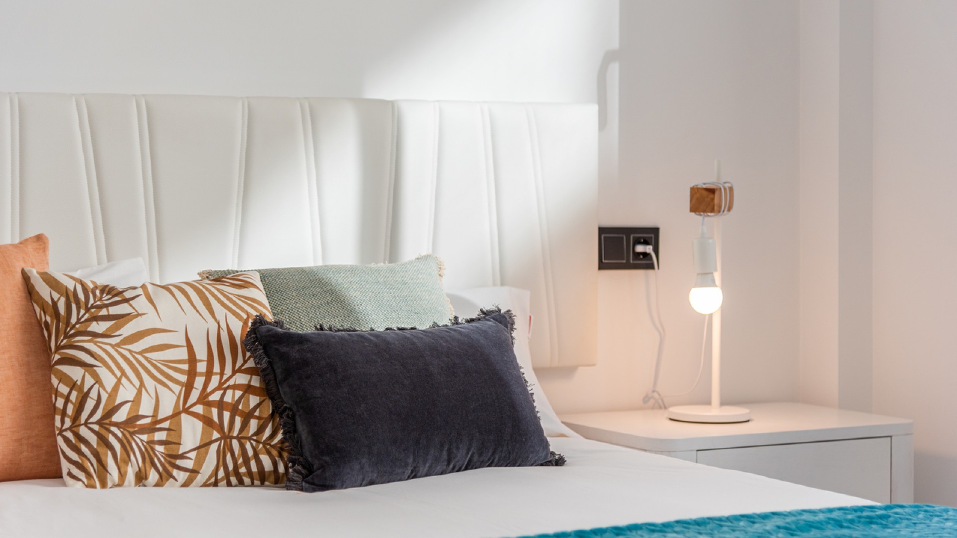 Resale - Freistehende Villa -
Benijofar