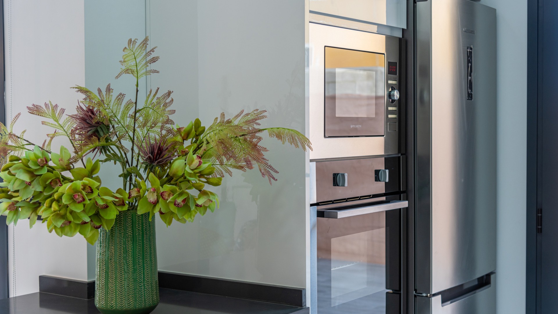 Resale - Freistehende Villa -
Benijofar