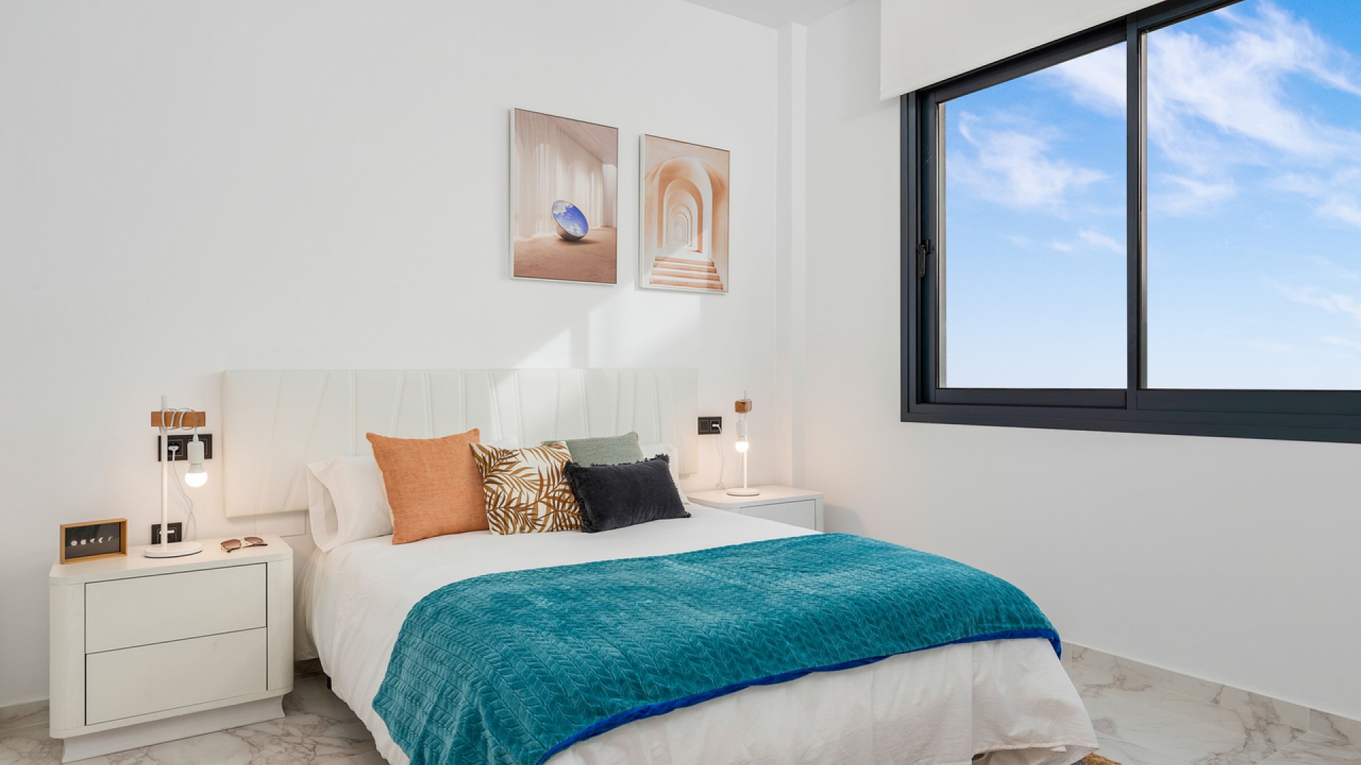 Resale - Freistehende Villa -
Benijofar