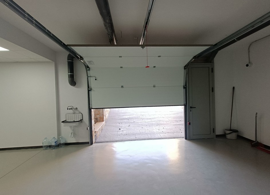 Resale - Freistehende Villa -
Benijofar